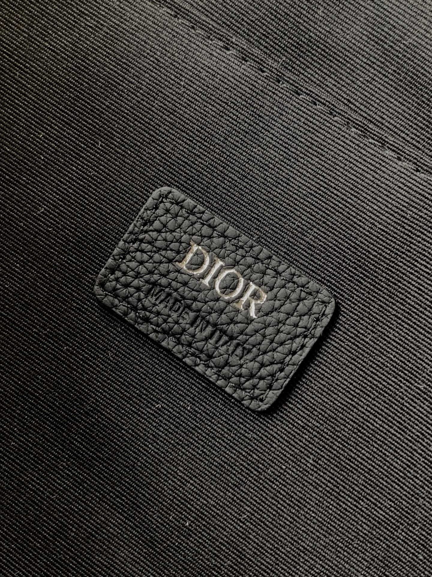 Apricot and Black Bag - FashionHype.xyz