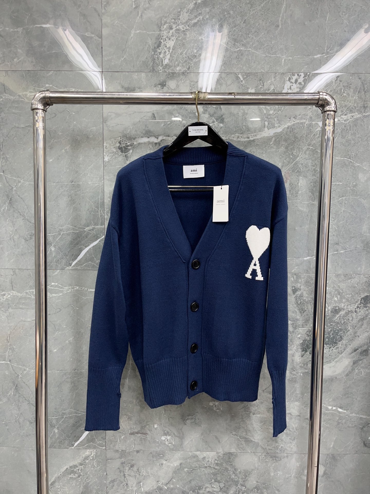 Multi-color Jacket - FashionHype.xyz