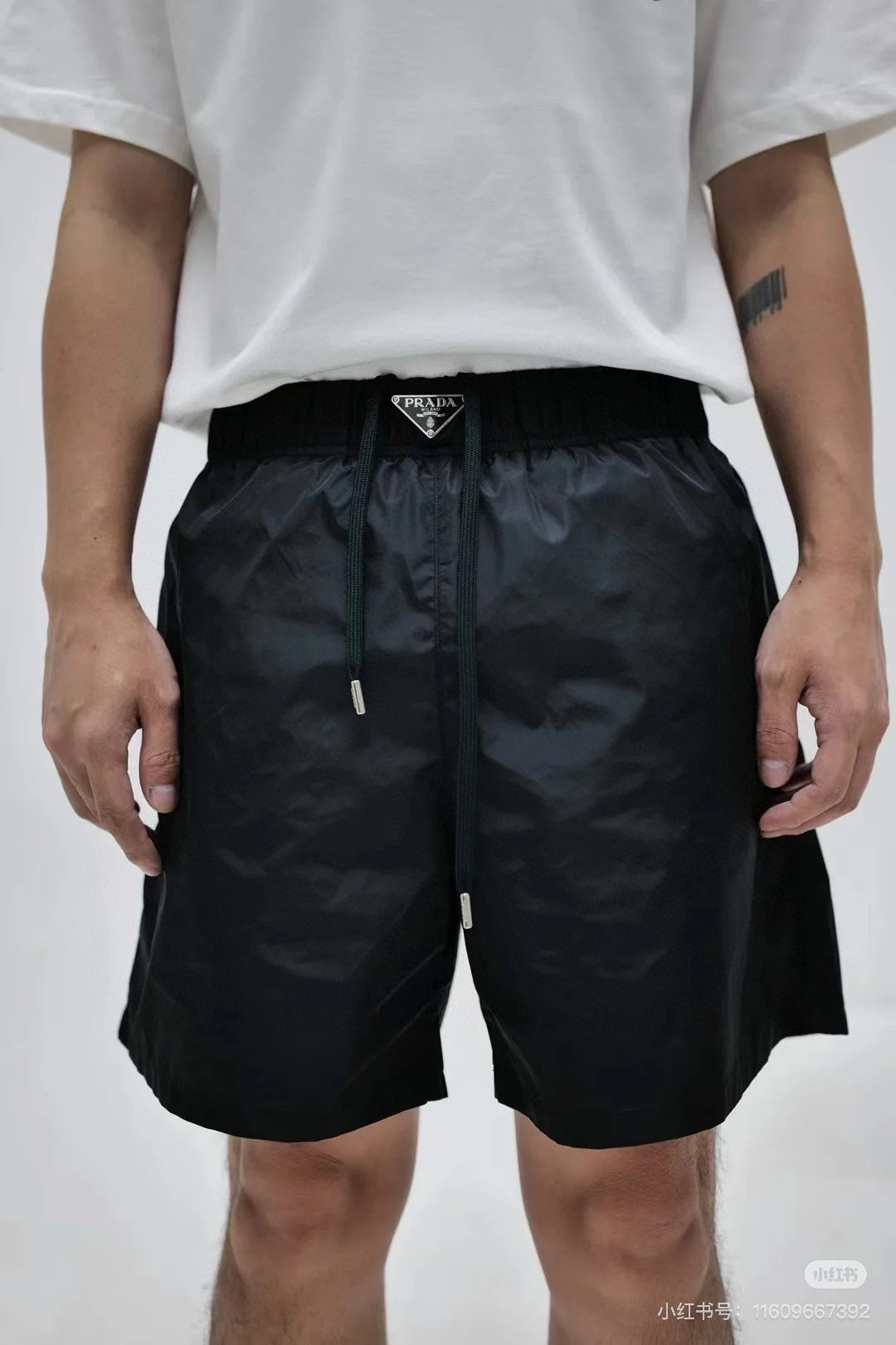 Multi-Colors Short - FashionHype.xyz