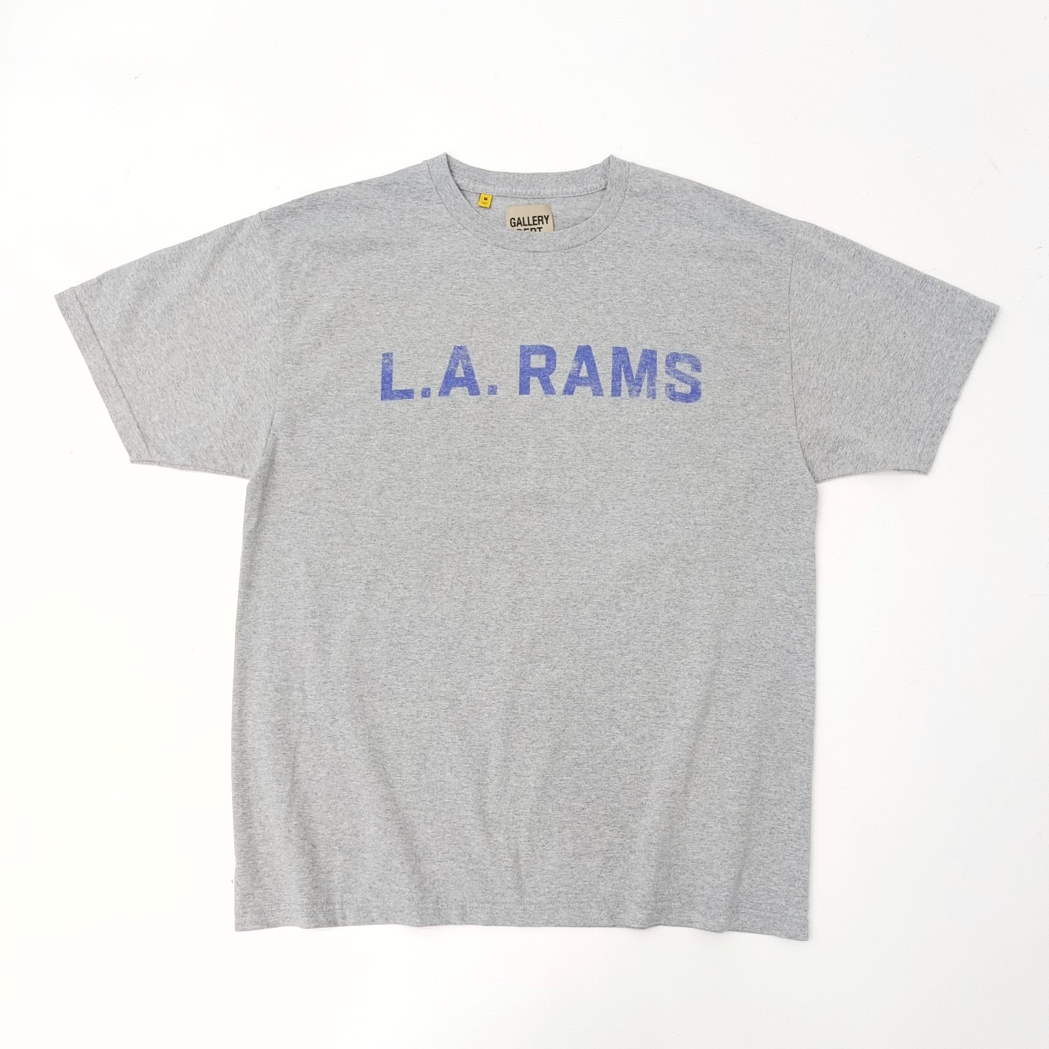 Graues T-Shirt