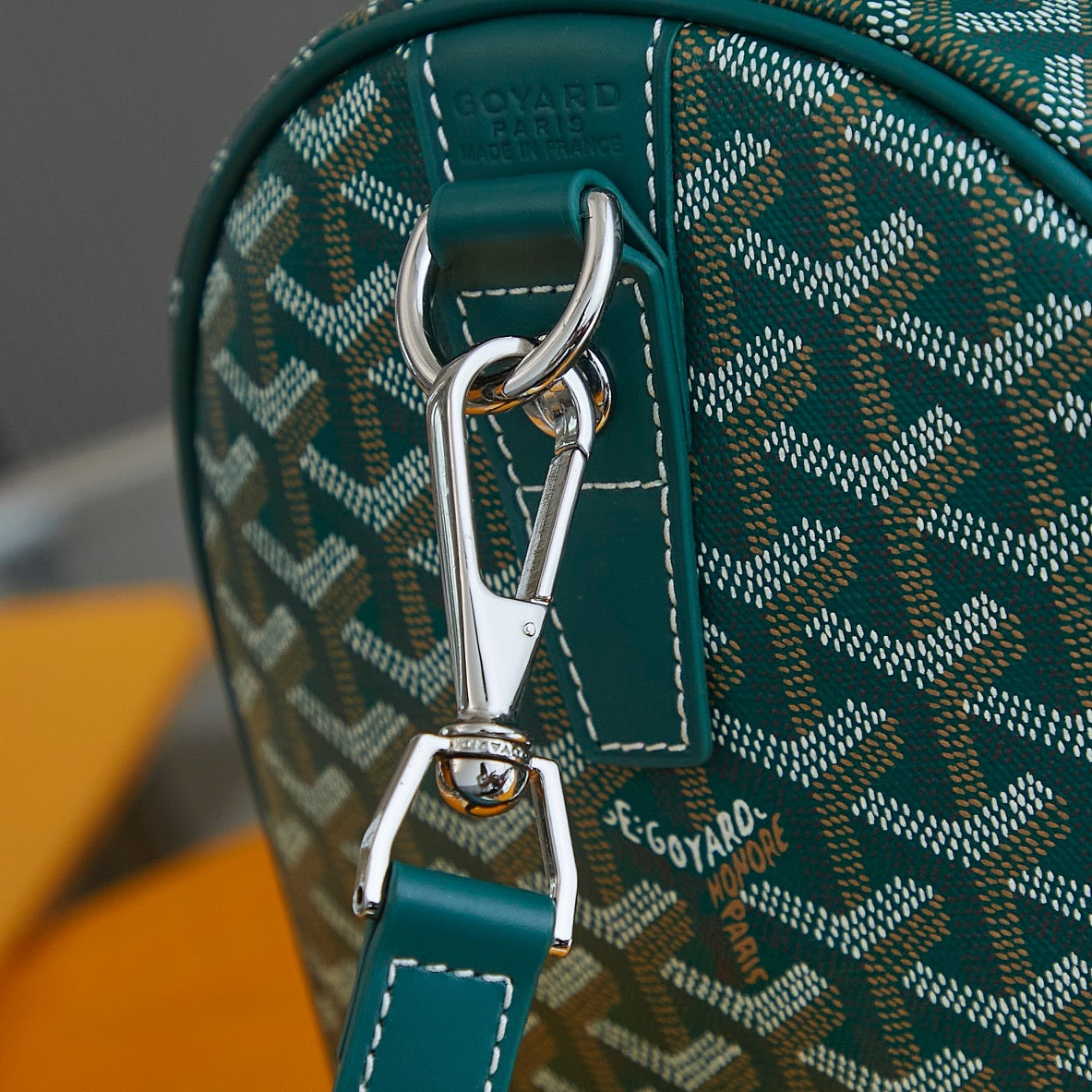 Multi-Colors Bag - FashionHype.xyz