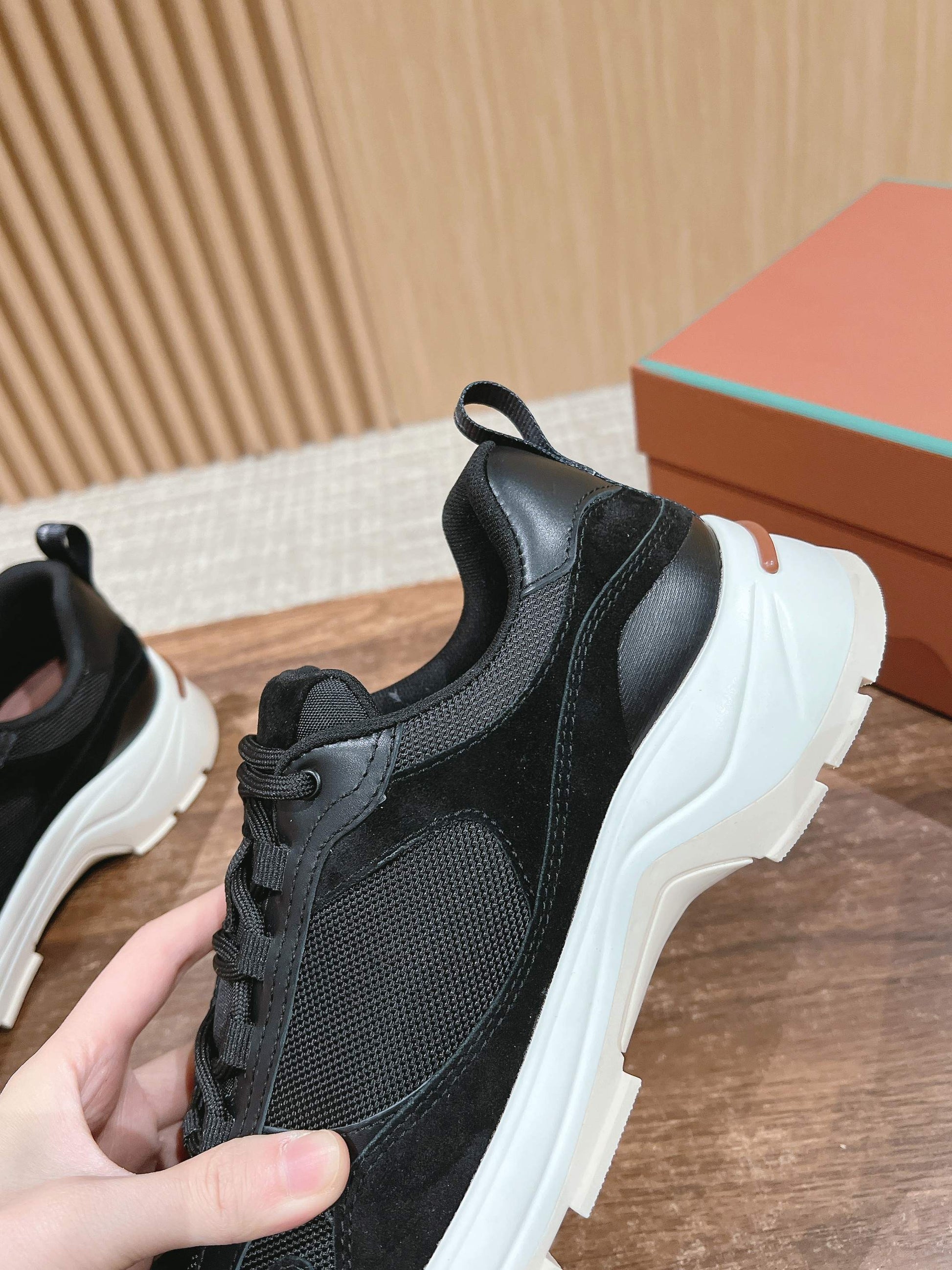 Multi-Colors Shoes - FashionHype.xyz