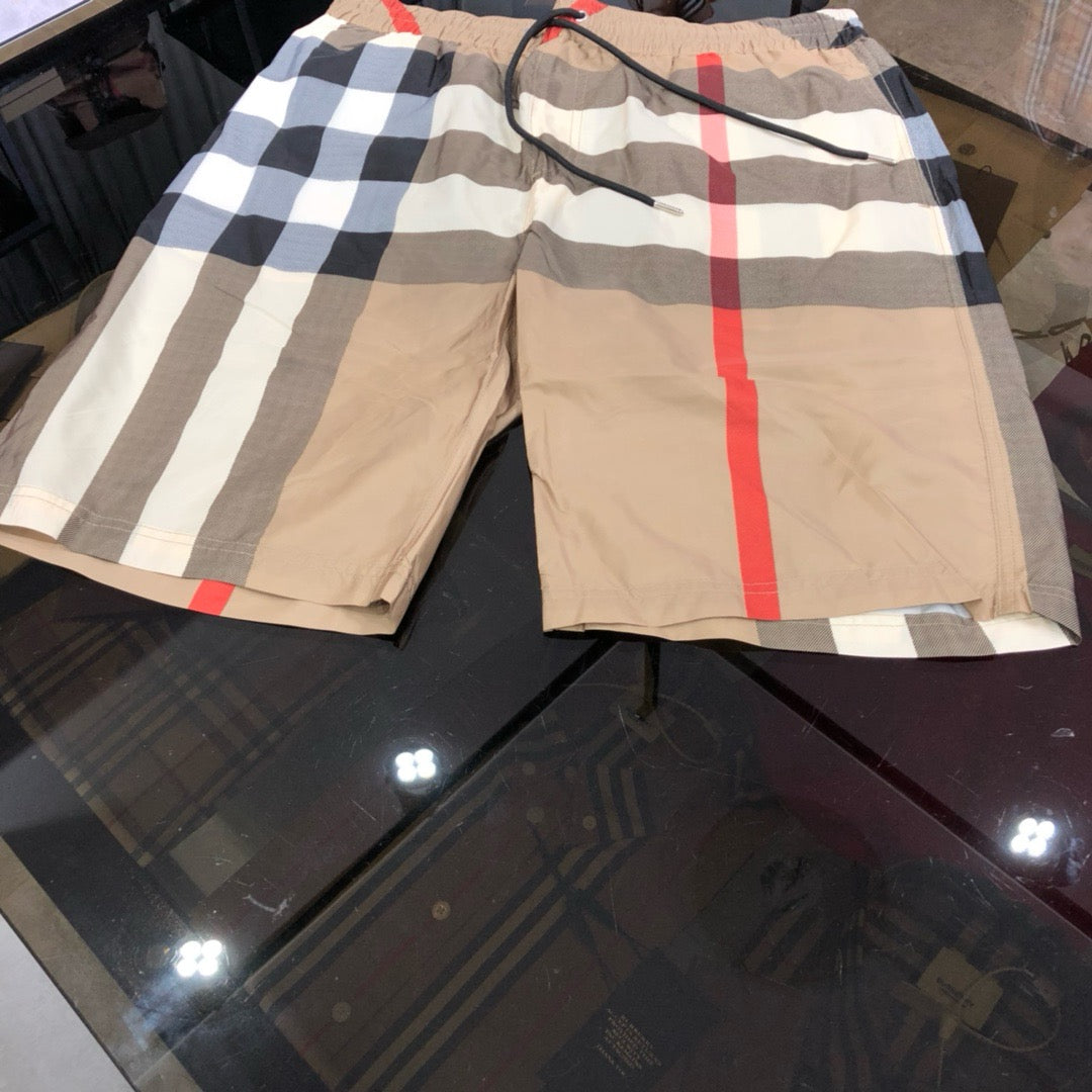 Multi-Colors Short - FashionHype.xyz