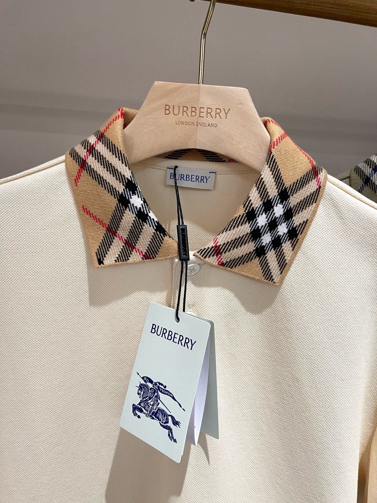 Multi-Colors T-Shirt - FashionHype.xyz