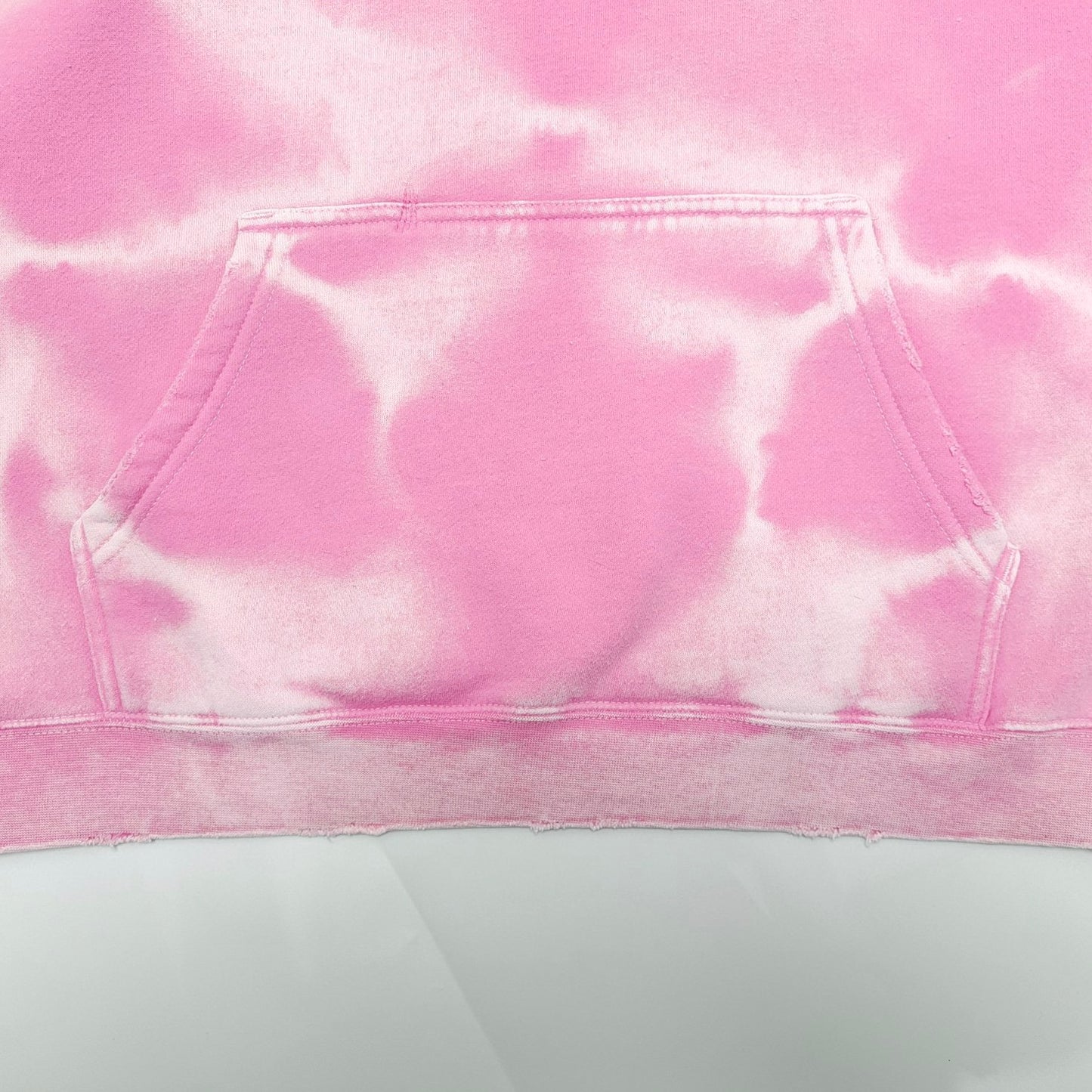 هودي أصفر ووردي