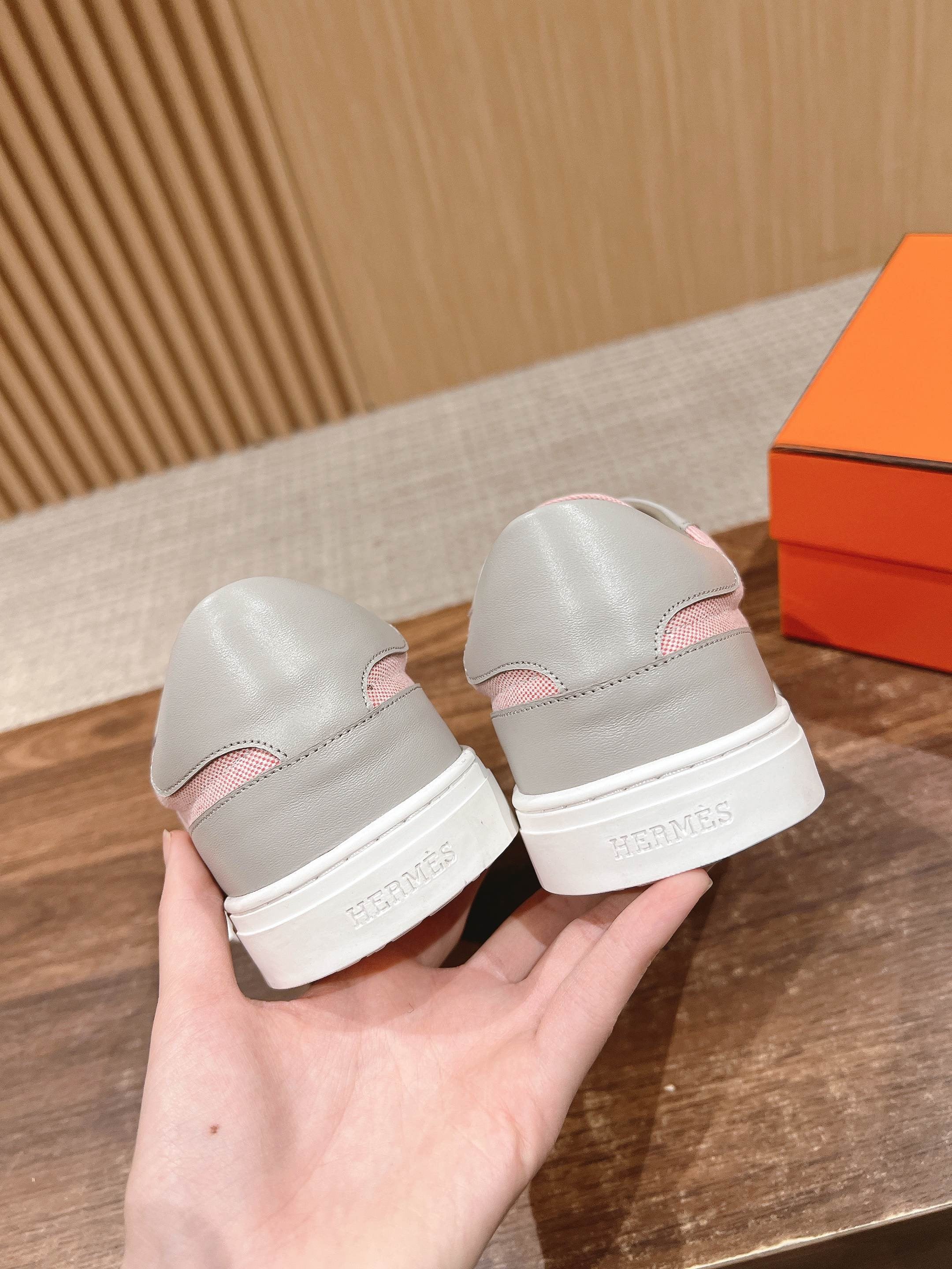 Multi-Colors Shoes - FashionHype.xyz