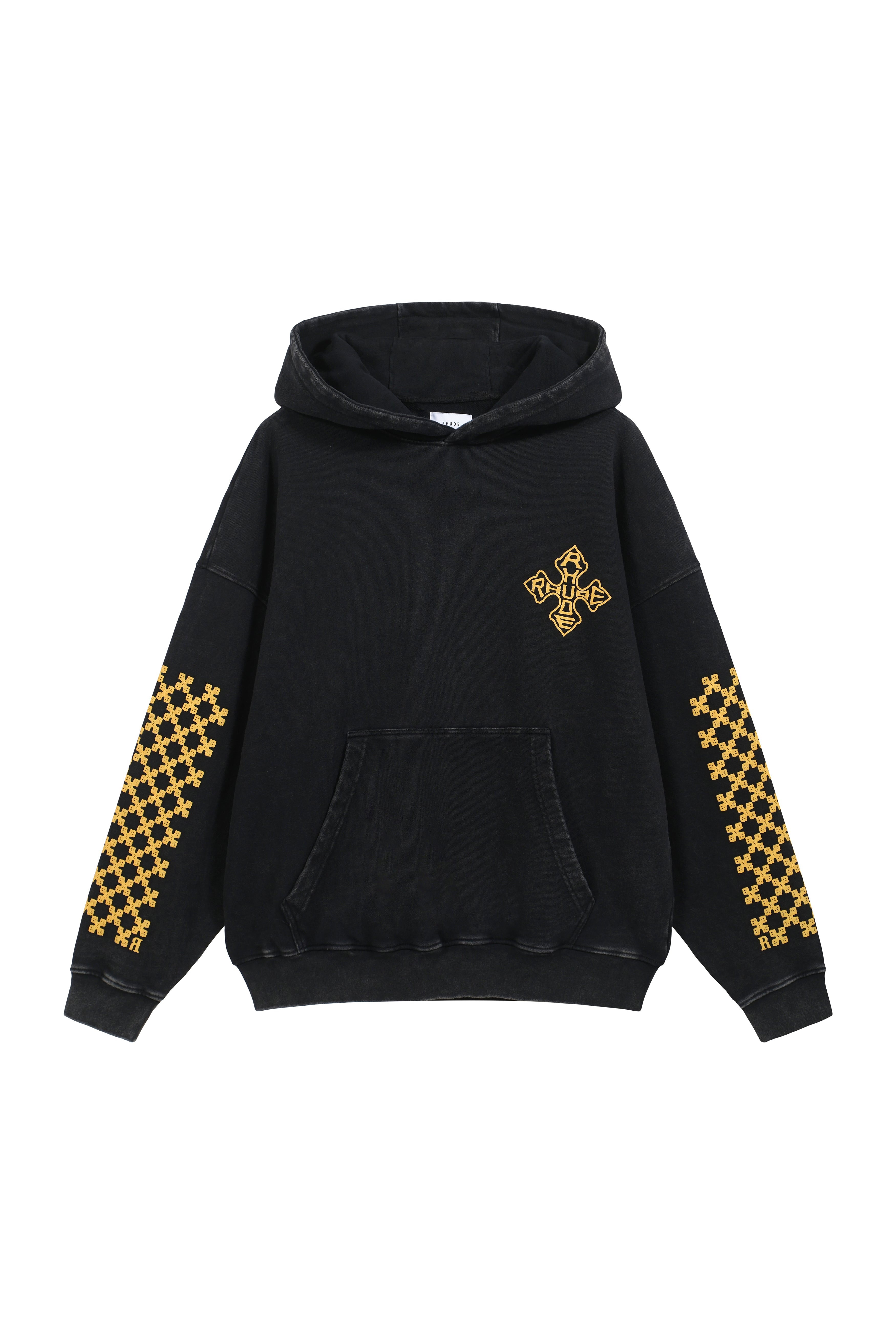 Black Hoodie - FashionHype.xyz