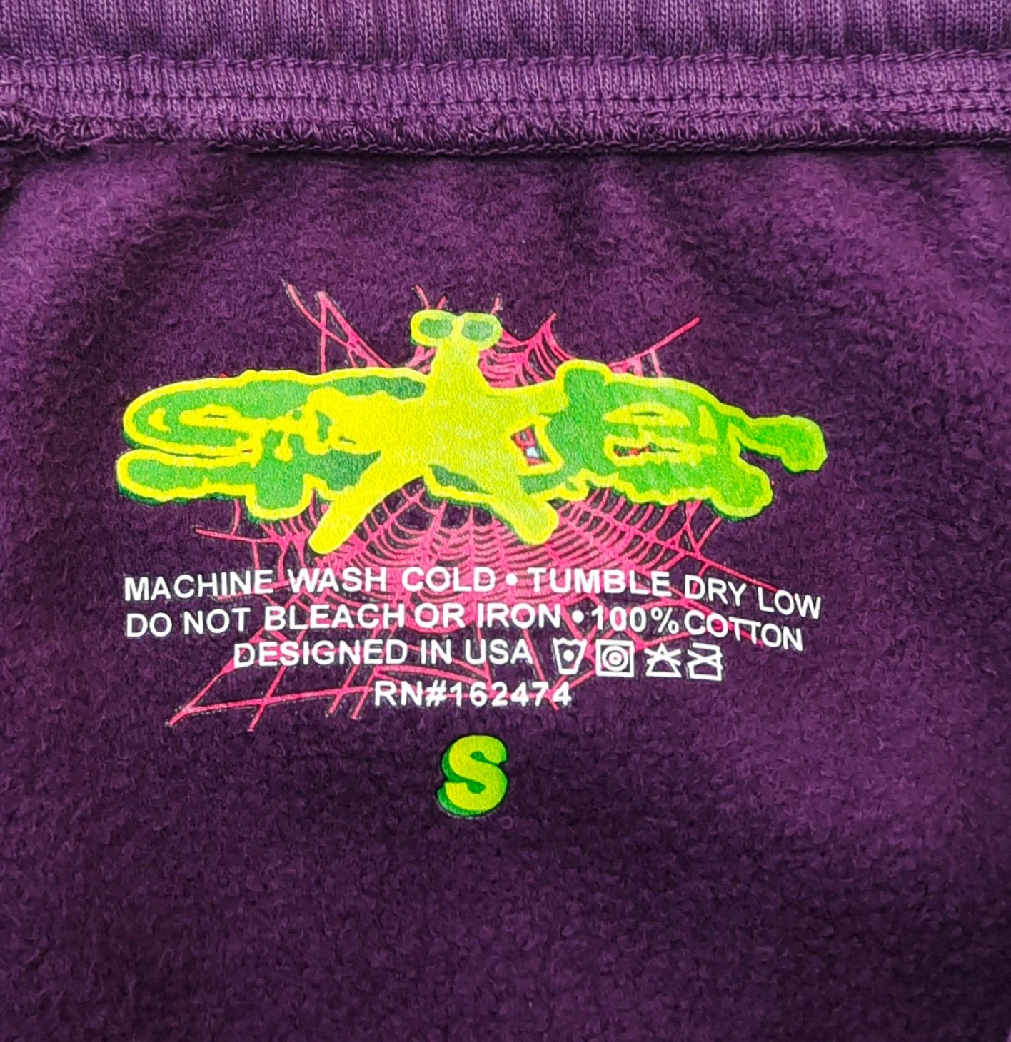 Purple Pant - FashionHype.xyz