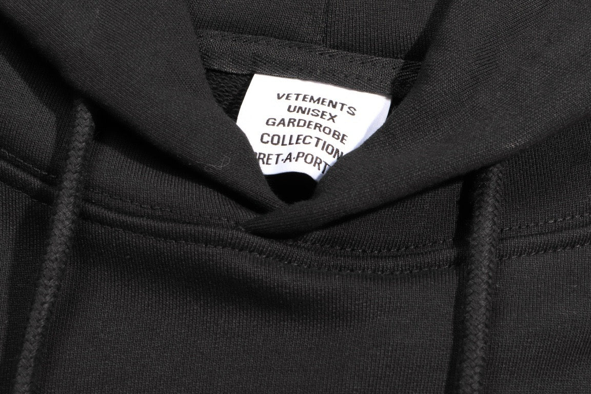 Mehrfarbiger Hoodie