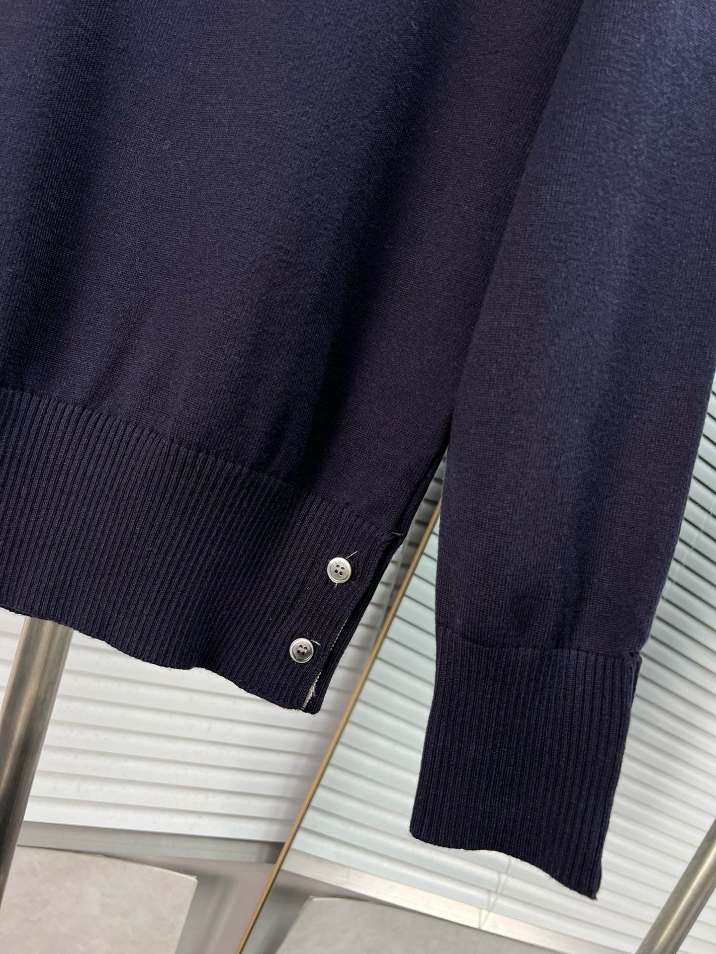 Multi-Colors Jersey - FashionHype.xyz