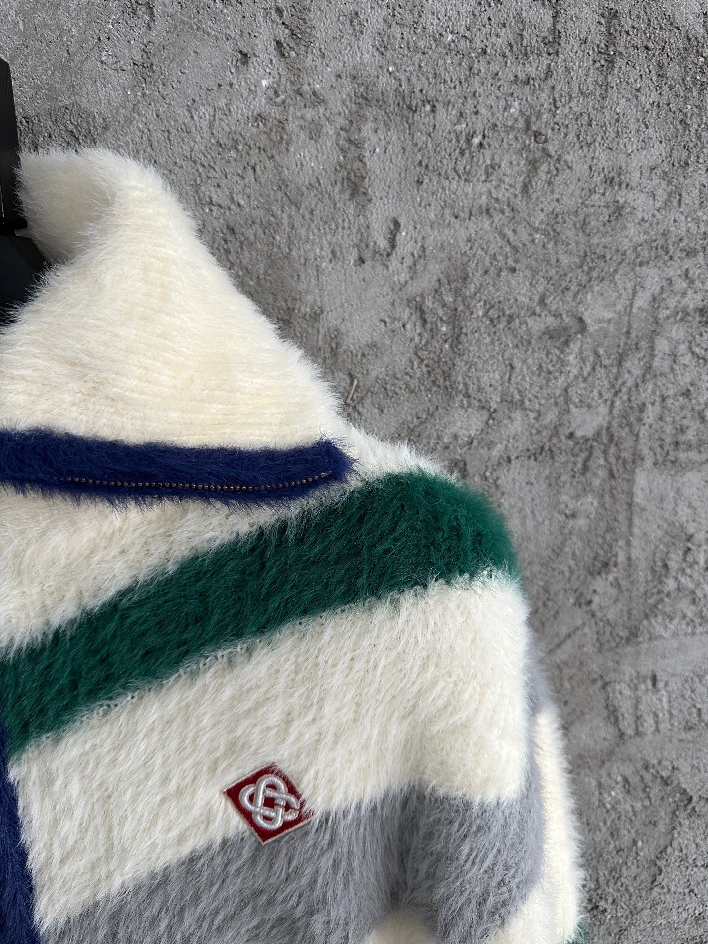 Multi-color Jacket - FashionHype.xyz