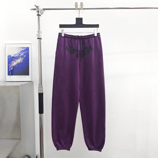 Purple Pant - FashionHype.xyz