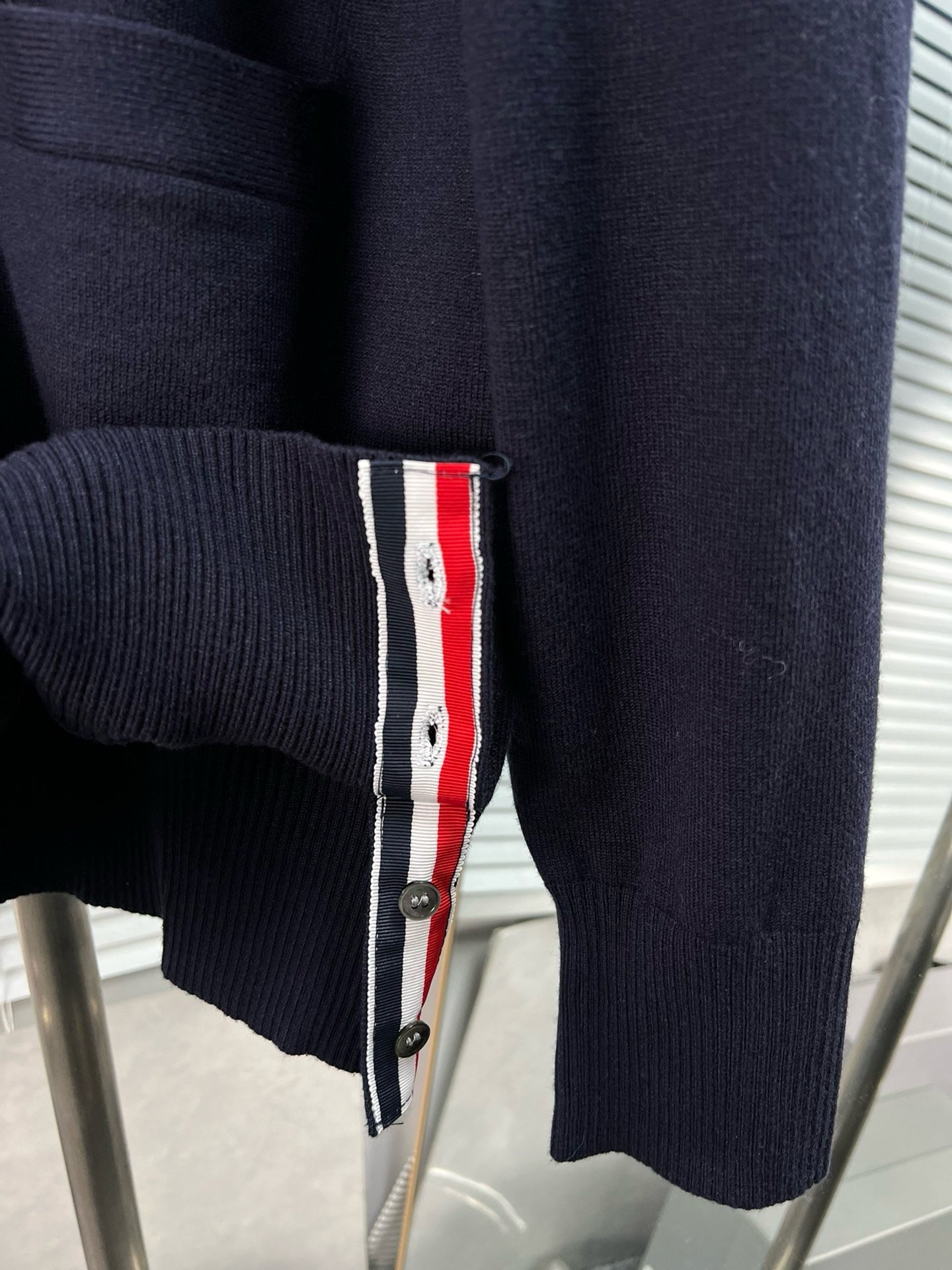 Multi-Colors Jacket - FashionHype.xyz