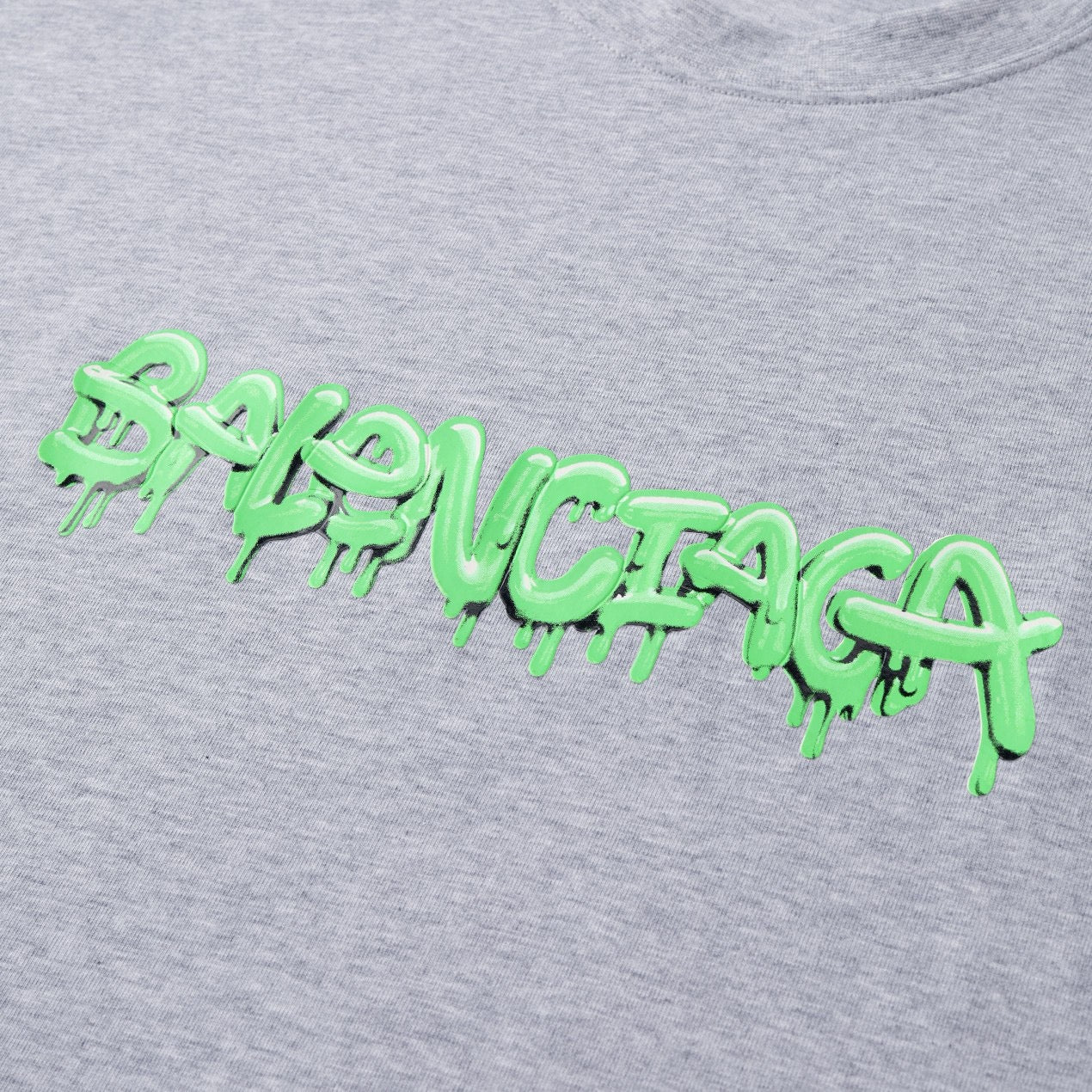 Weißes T-Shirt - Größe S