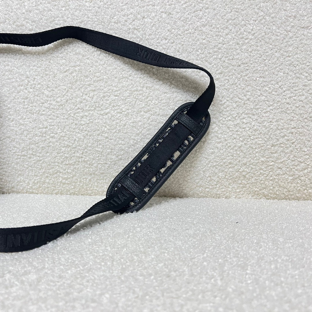 Black grey Bag - FashionHype.xyz