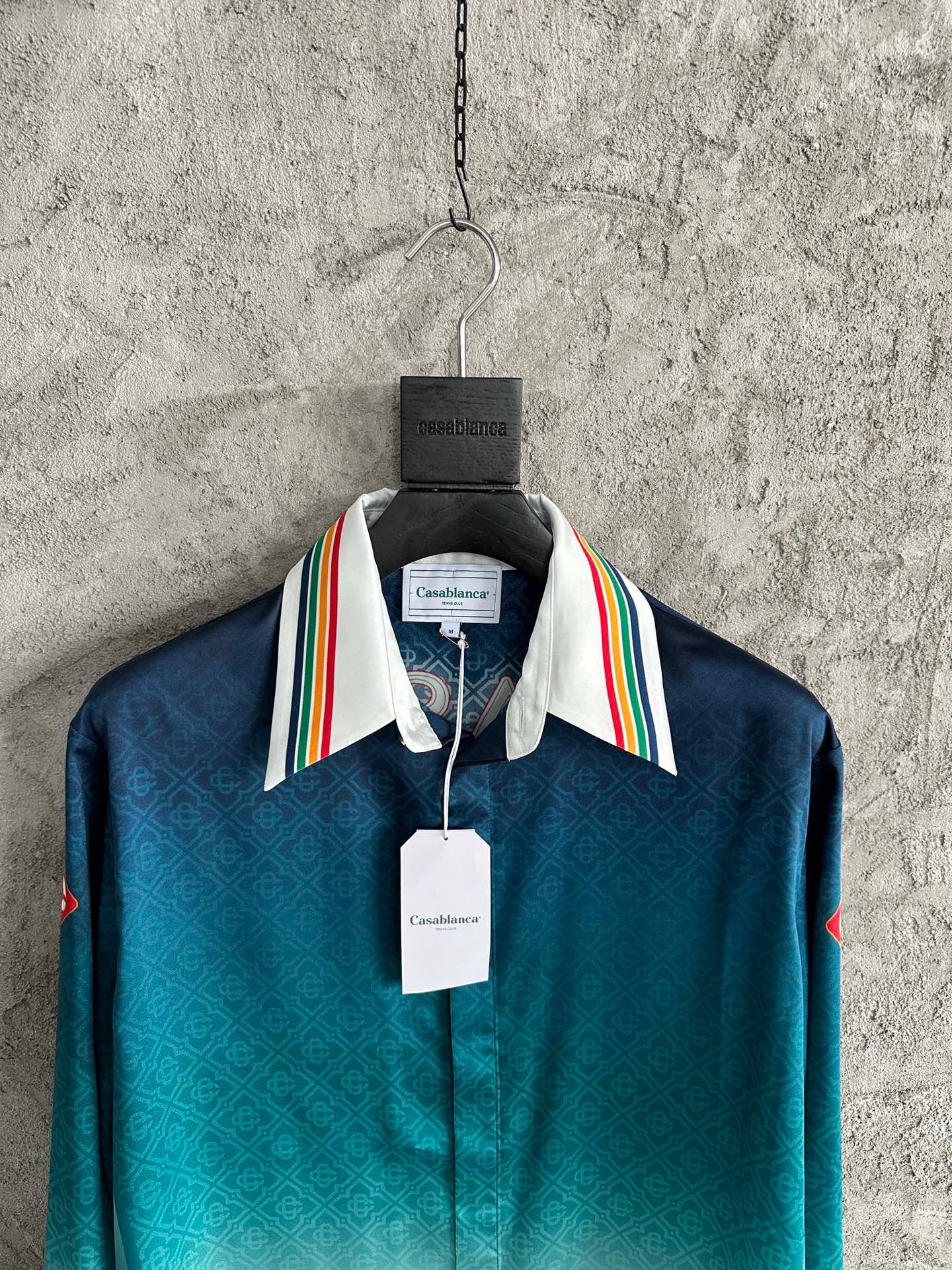 Multi-color Jacket - FashionHype.xyz