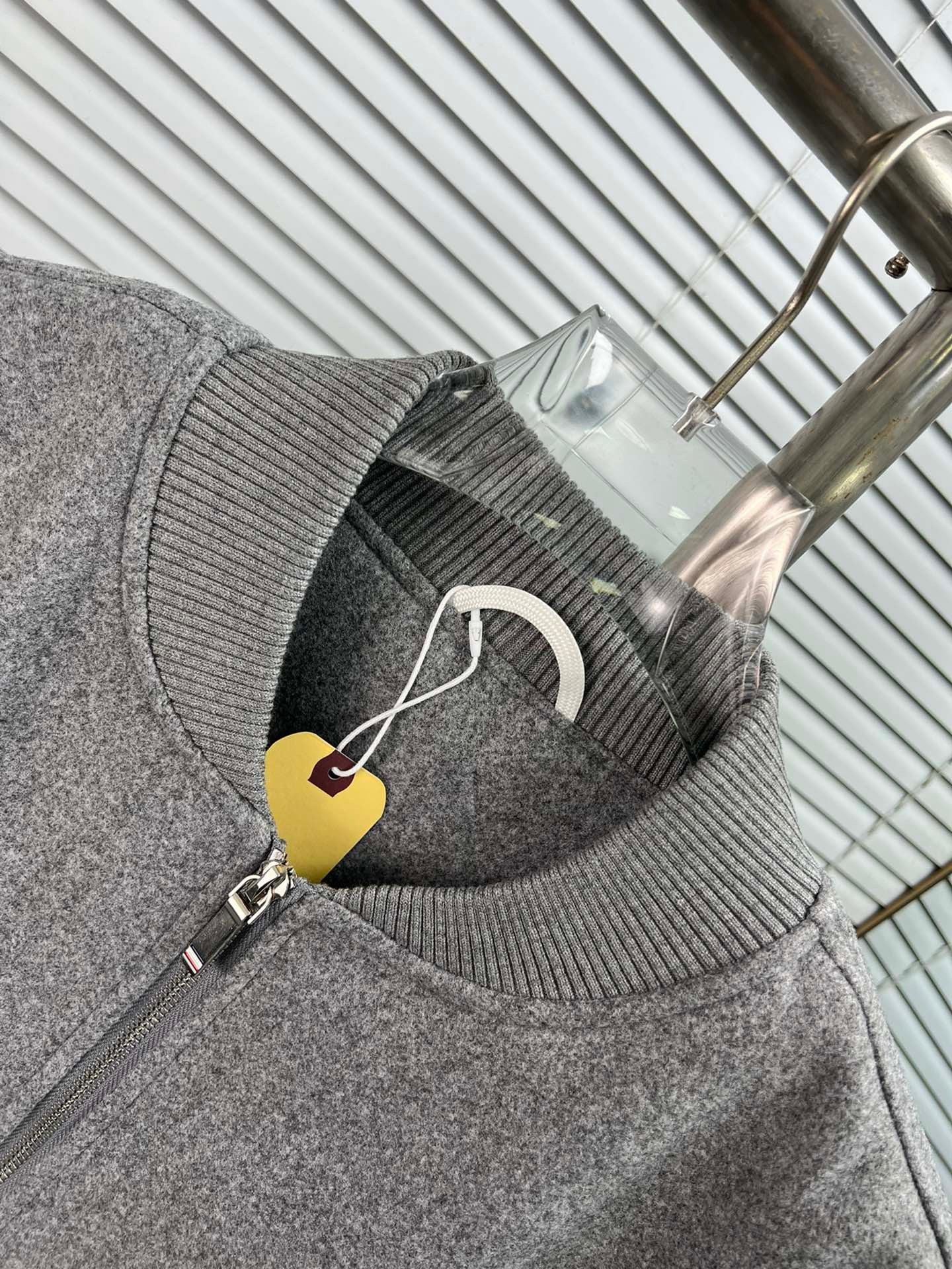 Multi-Colors Jacket - FashionHype.xyz