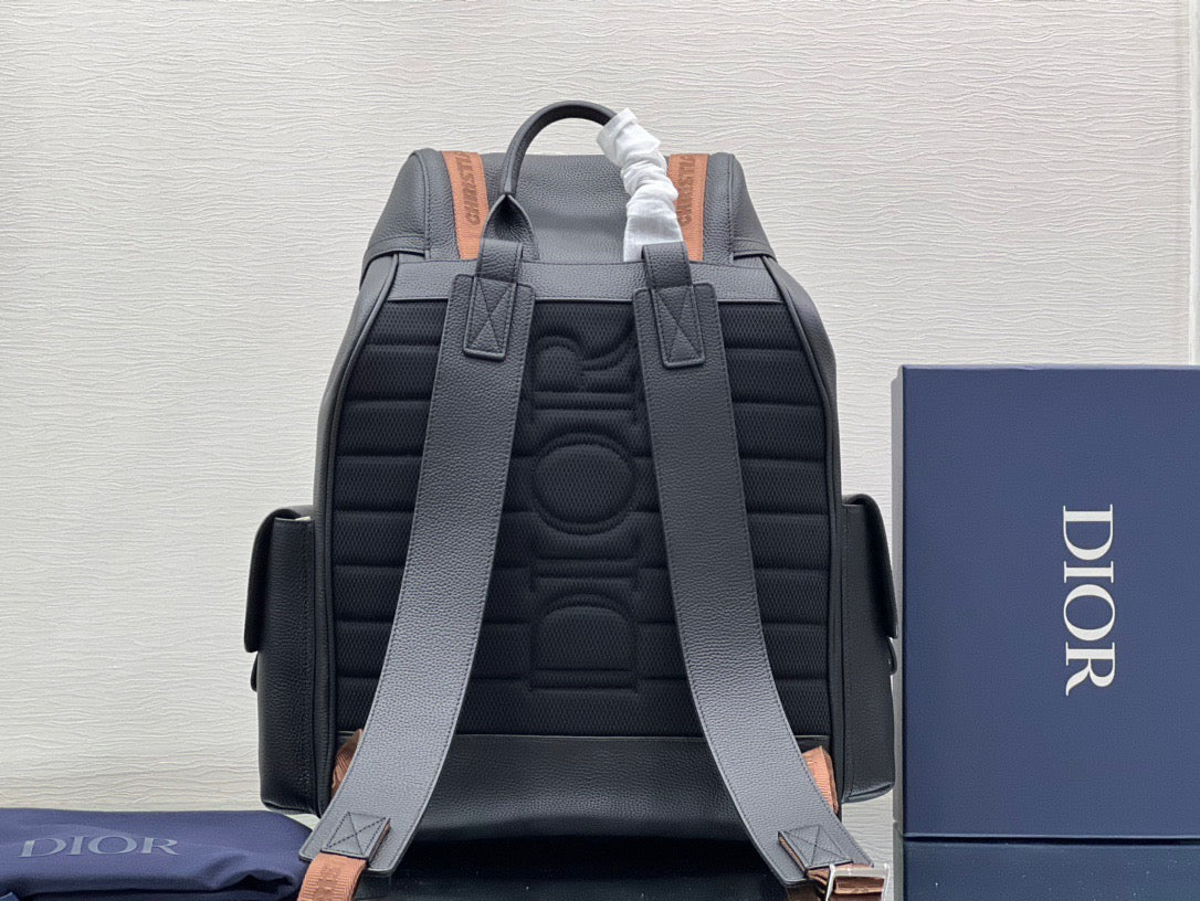 Black Bag - FashionHype.xyz
