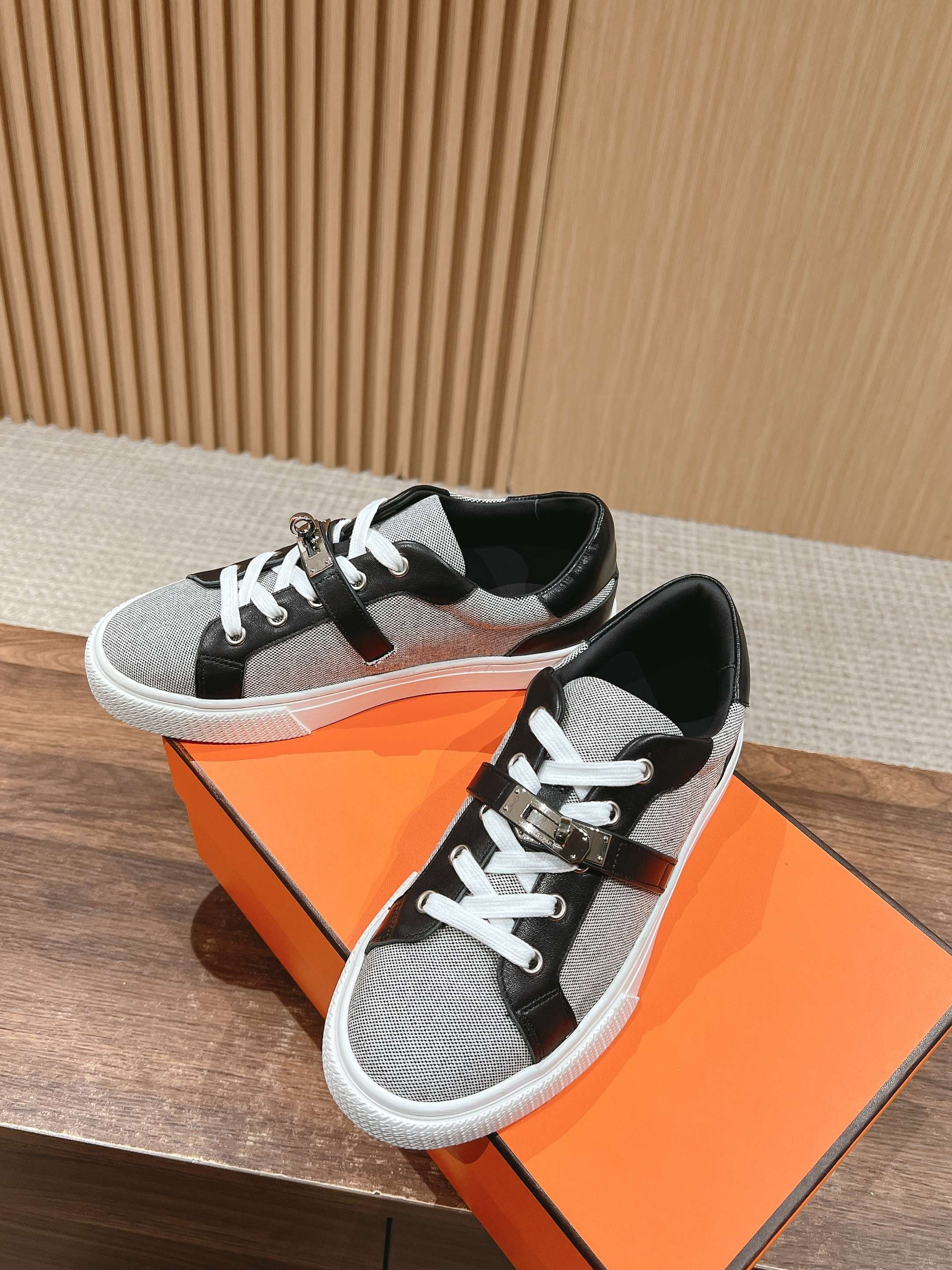 Multi-Colors Shoes - FashionHype.xyz