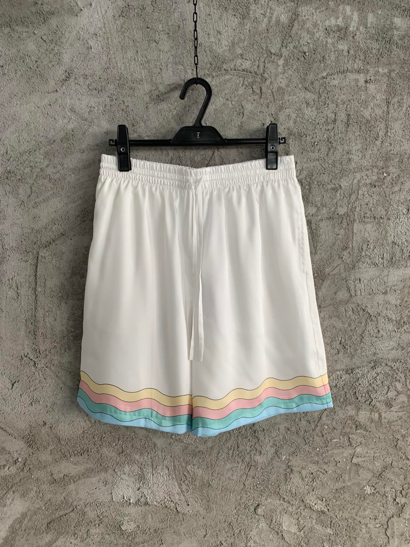 Multi-color Short - FashionHype.xyz