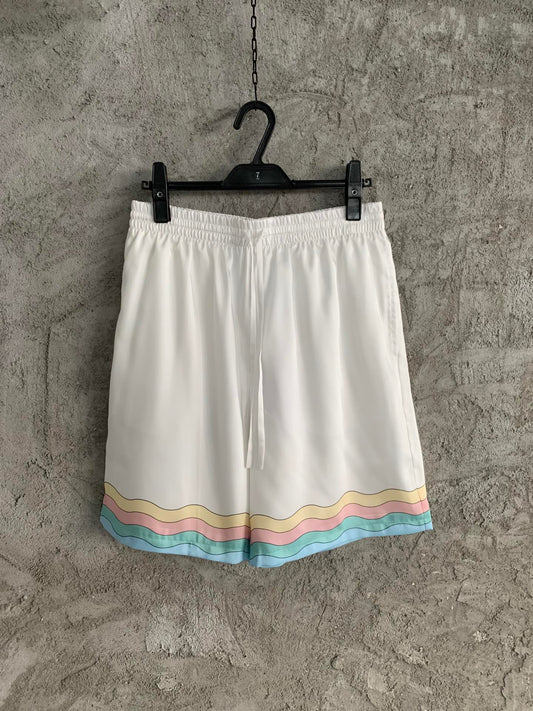 Multi-color Short - FashionHype.xyz
