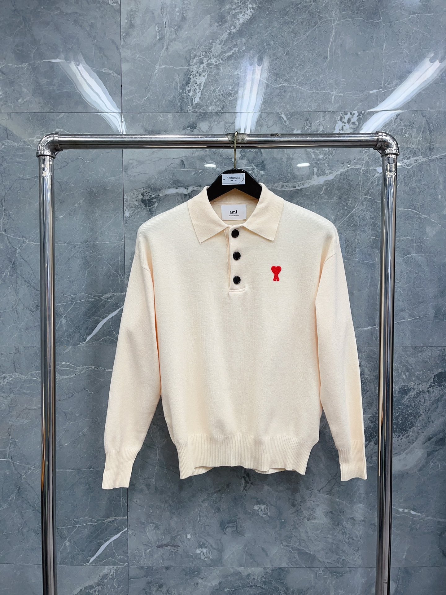 Multi-color Jersey - FashionHype.xyz