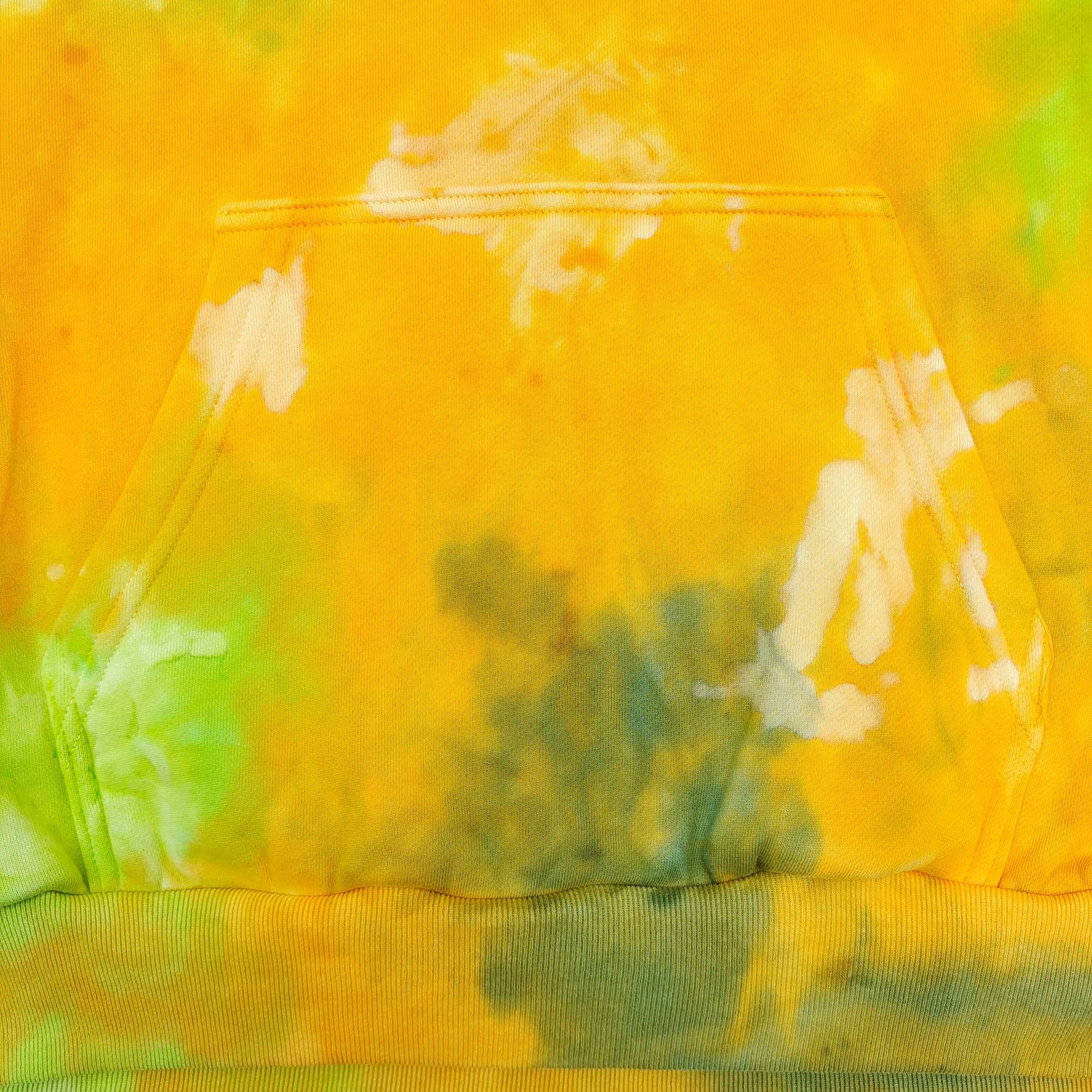 Multi-Colors Hoodie - FashionHype.xyz