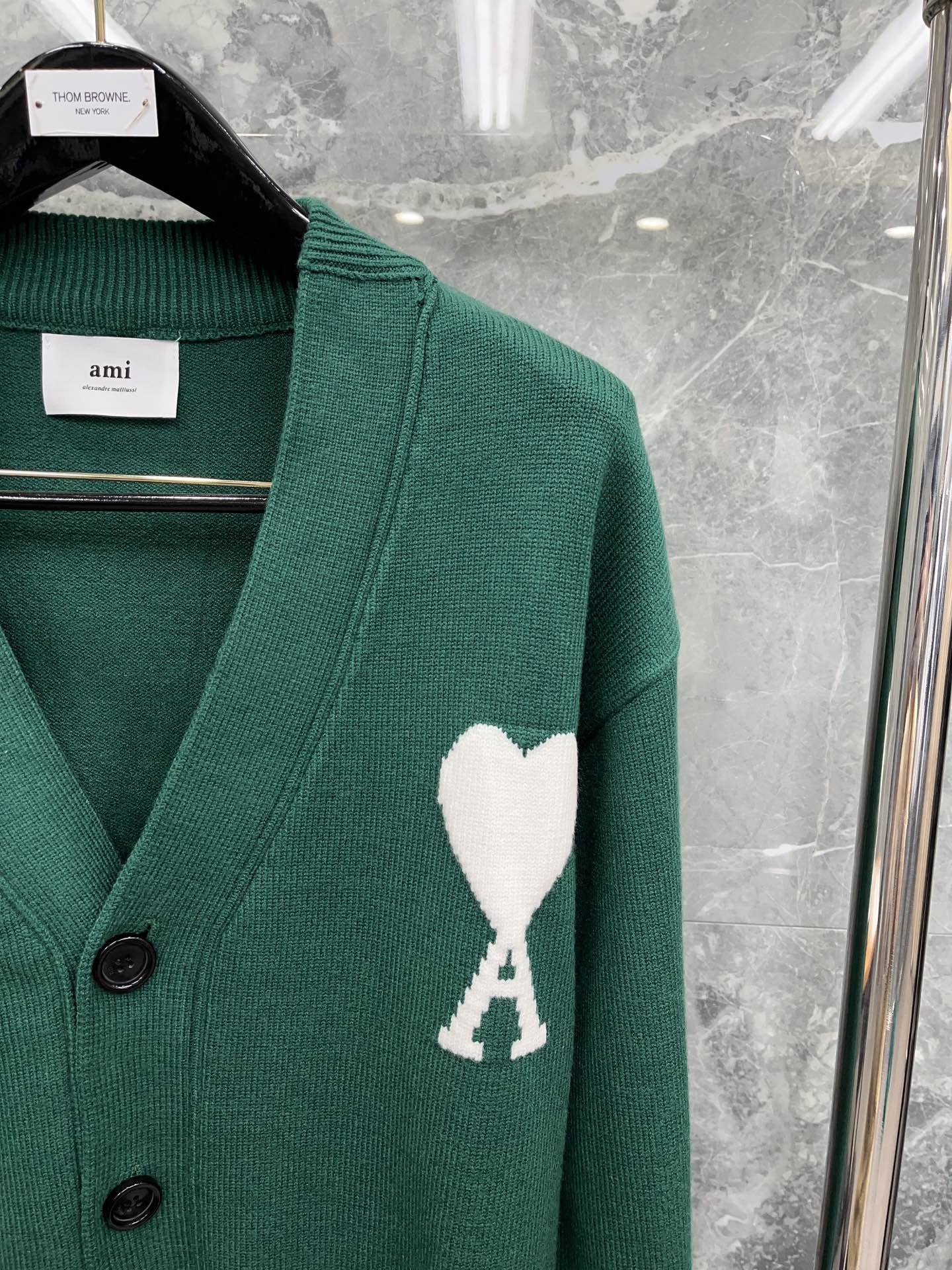 Multi-color Jacket - FashionHype.xyz