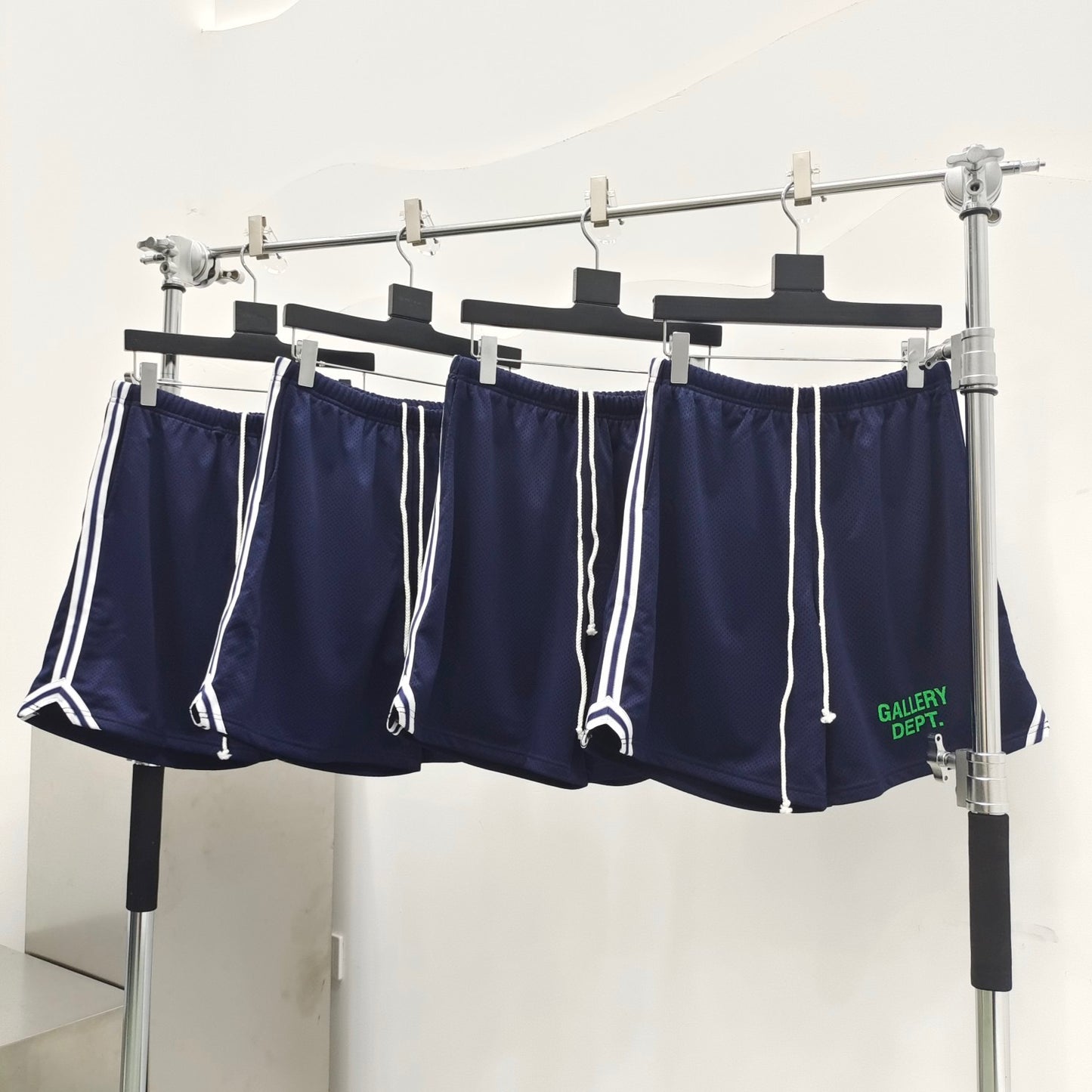 Blue Short - FashionHype.xyz