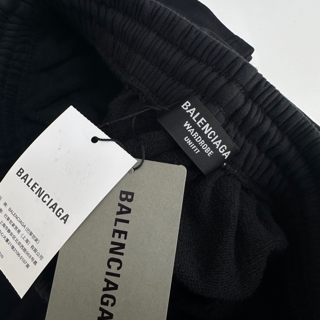 Black Pant - FashionHype.xyz