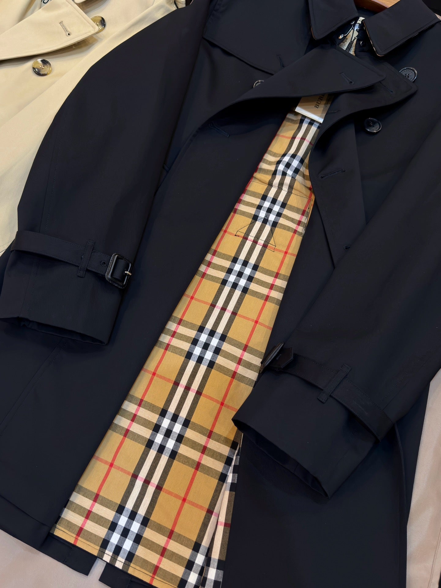 Multi-color Jacket - FashionHype.xyz