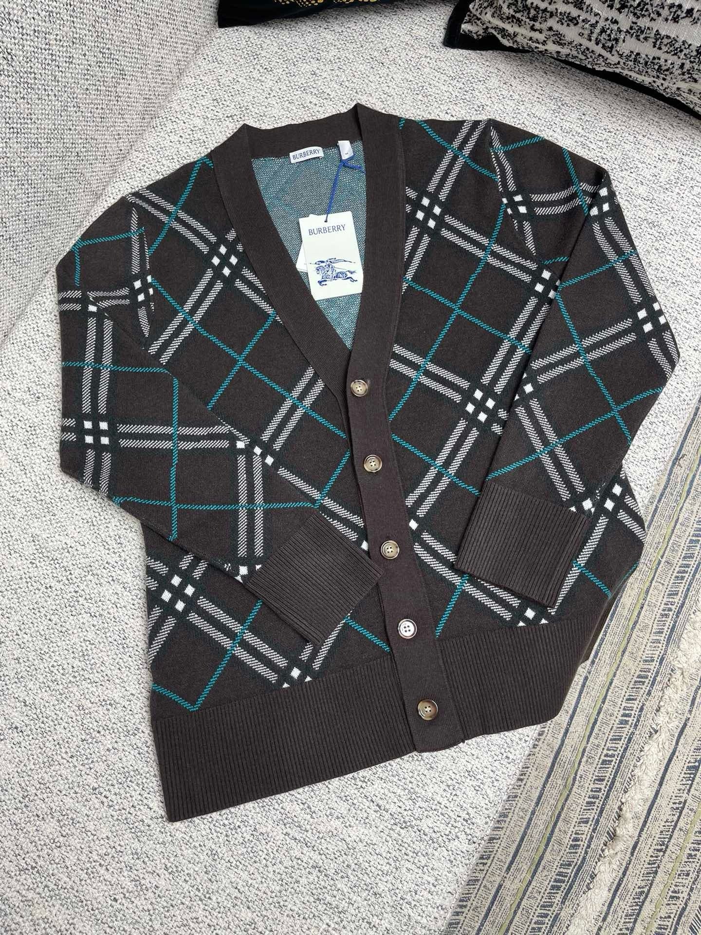 Multi-color Jacket - FashionHype.xyz