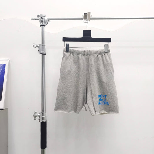 Grey Short - FashionHype.xyz