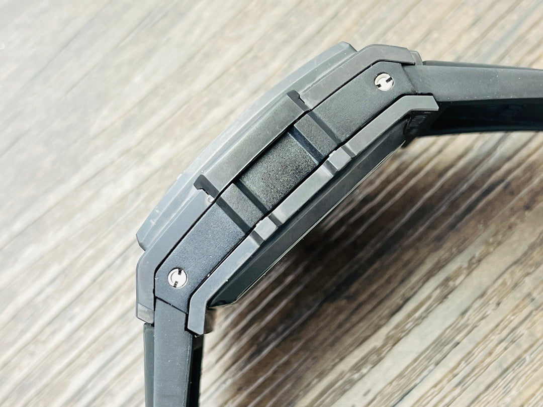 Black Watch - FashionHype.xyz