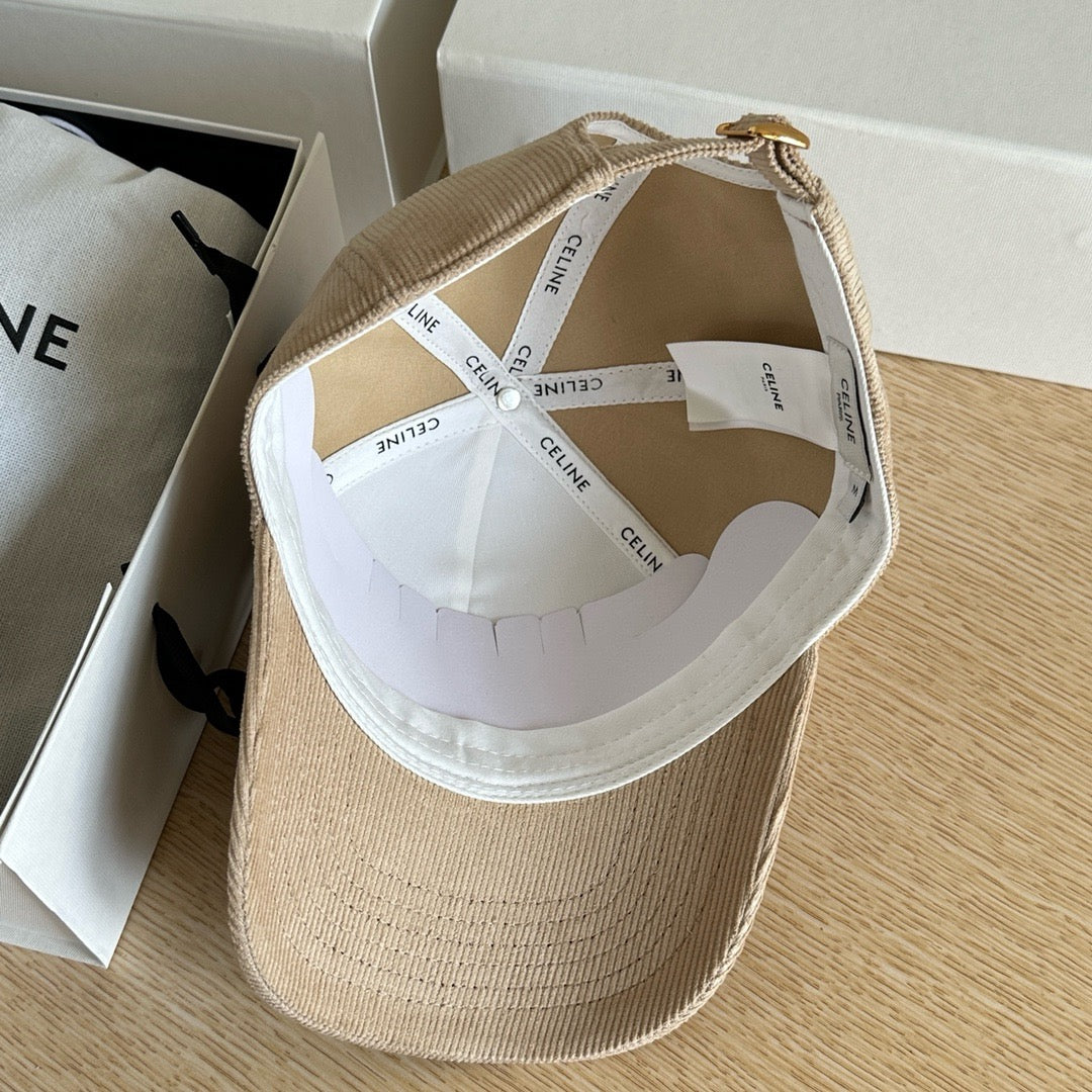 Multi-Color Hat - FashionHype.xyz