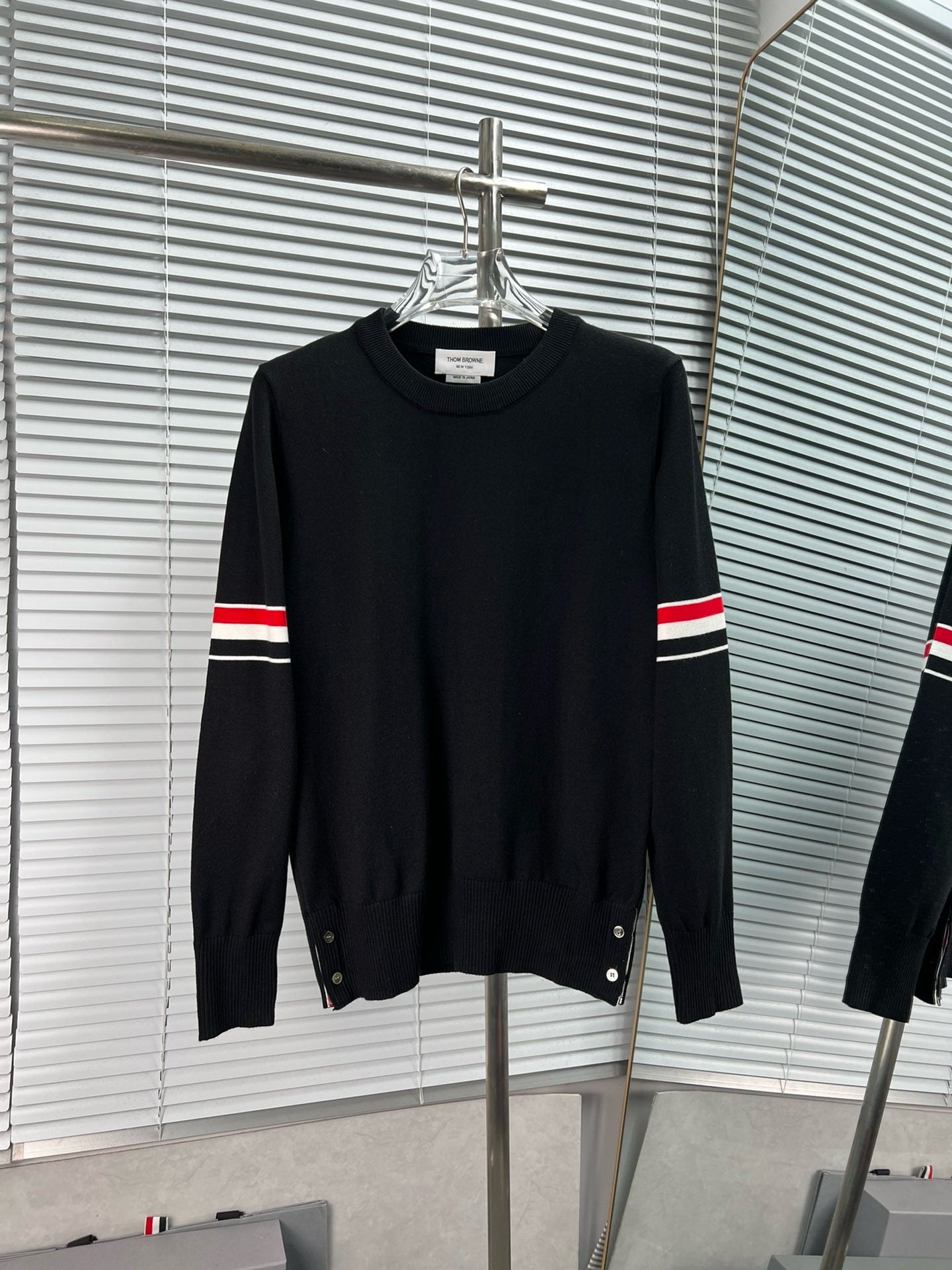 Multi-Colors Jersey - FashionHype.xyz