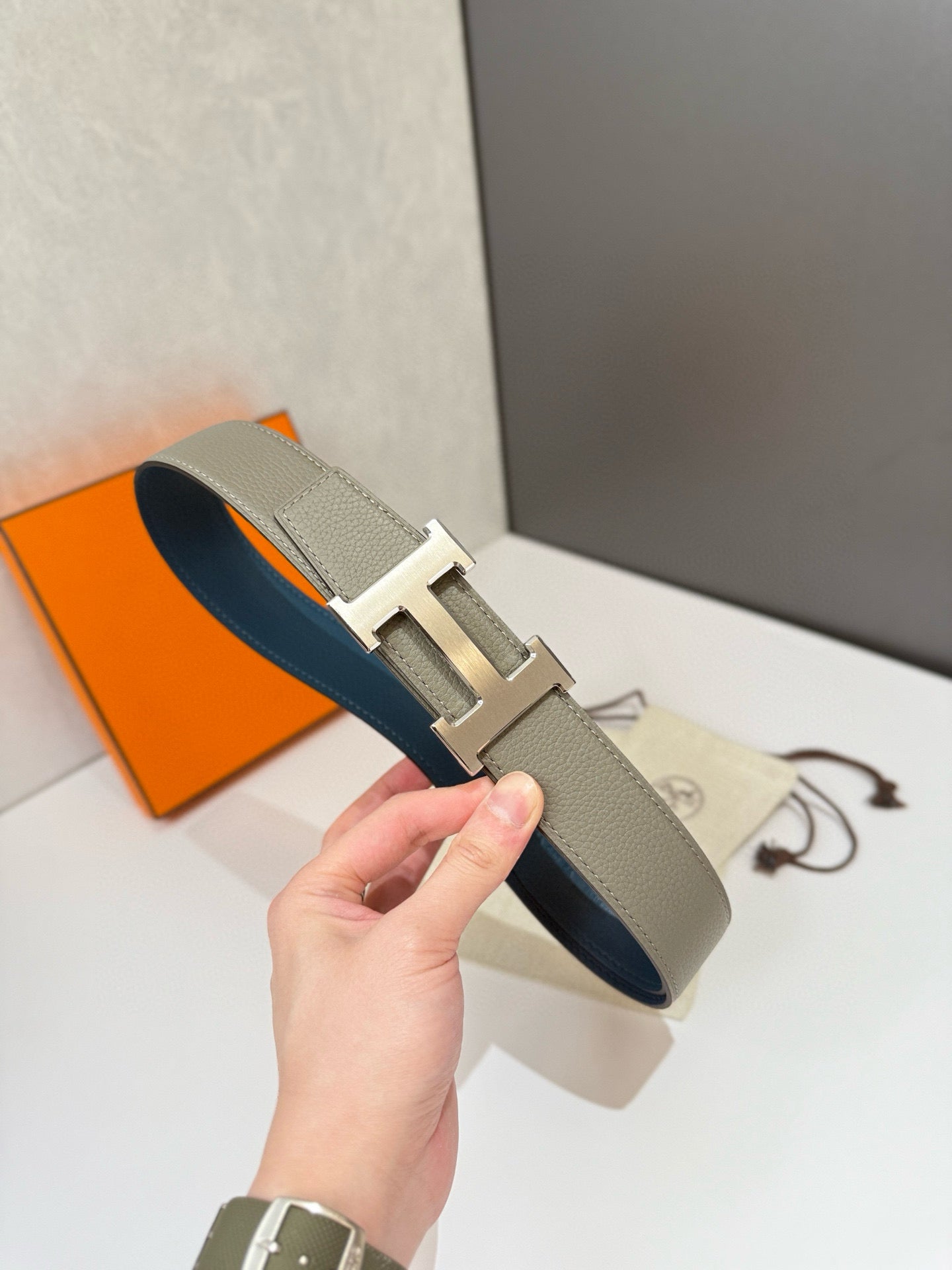 Multi-Colors Belt - FashionHype.xyz