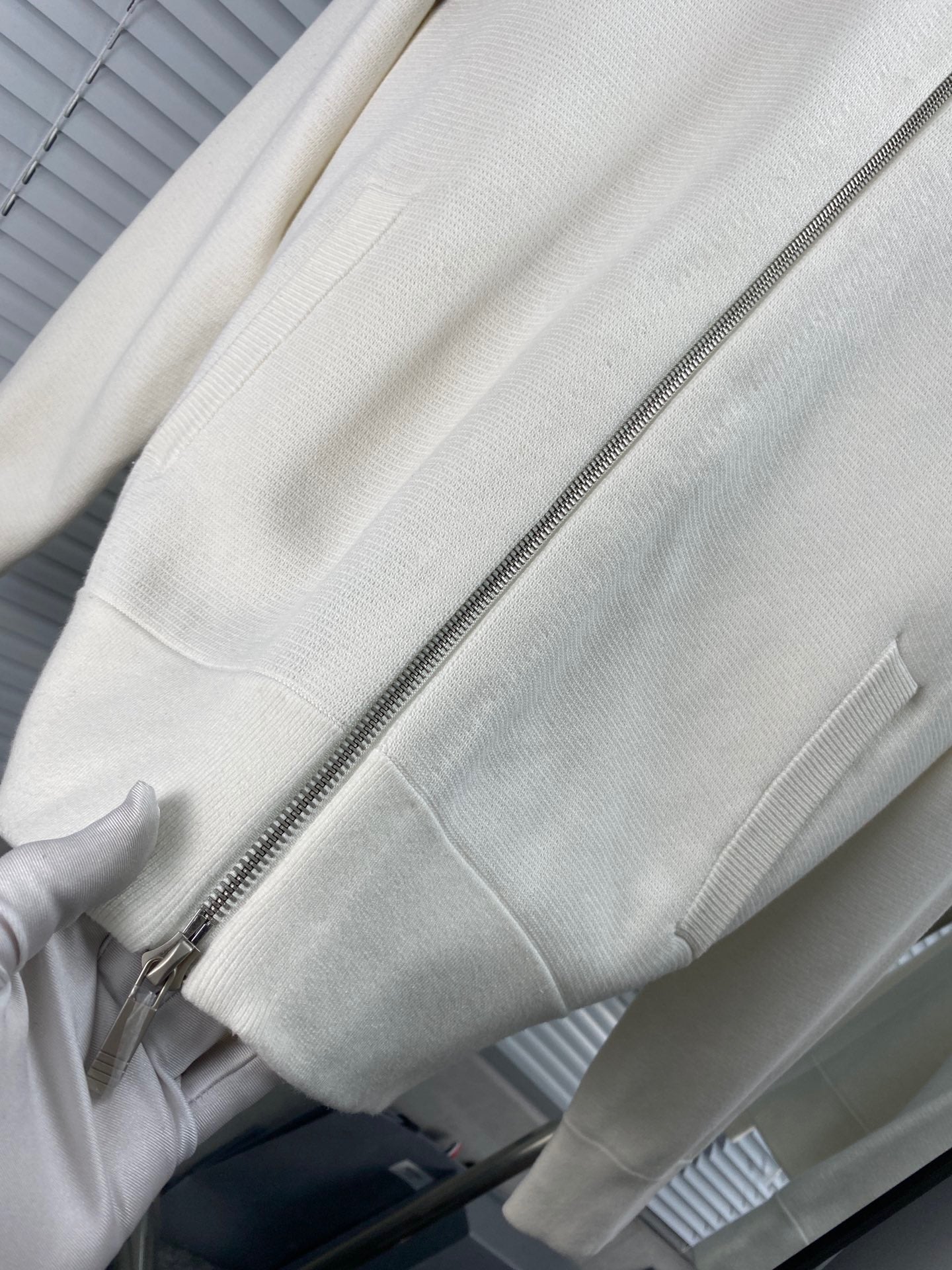 Multi-Colors Jacket - FashionHype.xyz