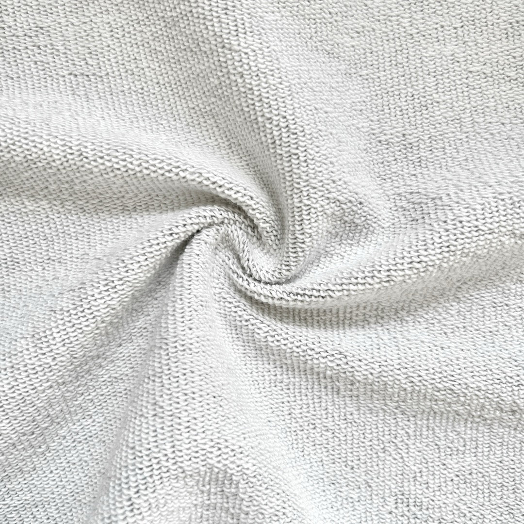 Grauer Hoodie