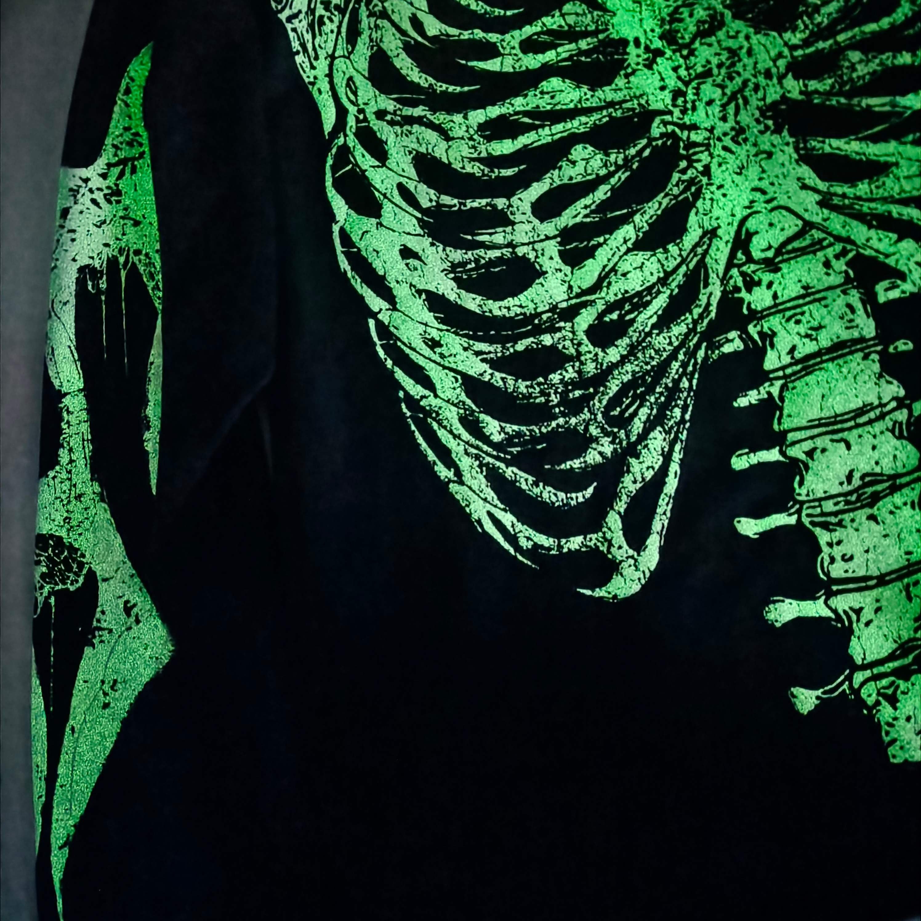 Black Jersey - FashionHype.xyz