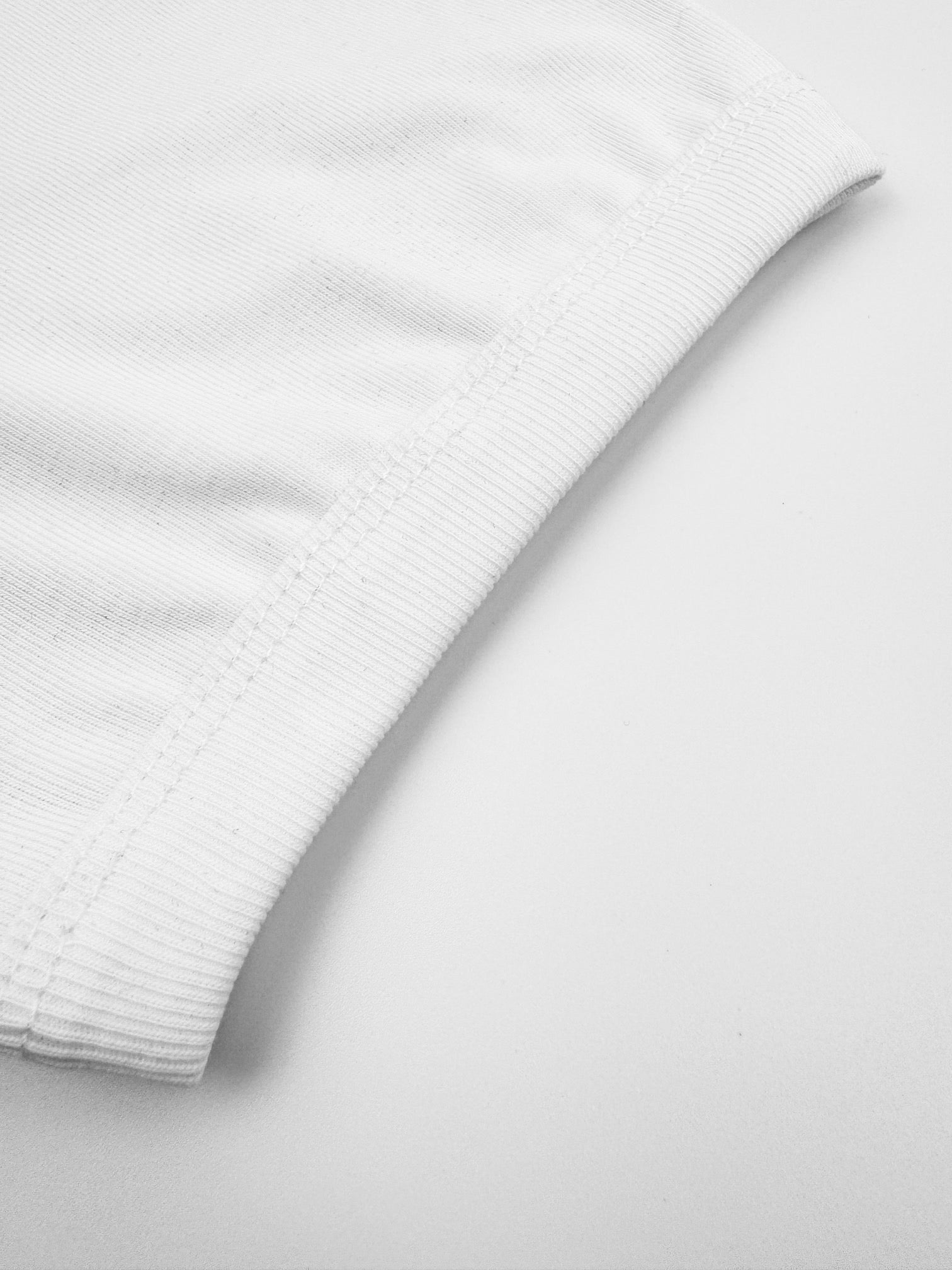 Black and White T-Shirt - FashionHype.xyz