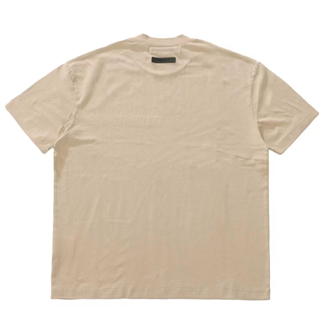 Multi-color T-shirt - FashionHype.xyz