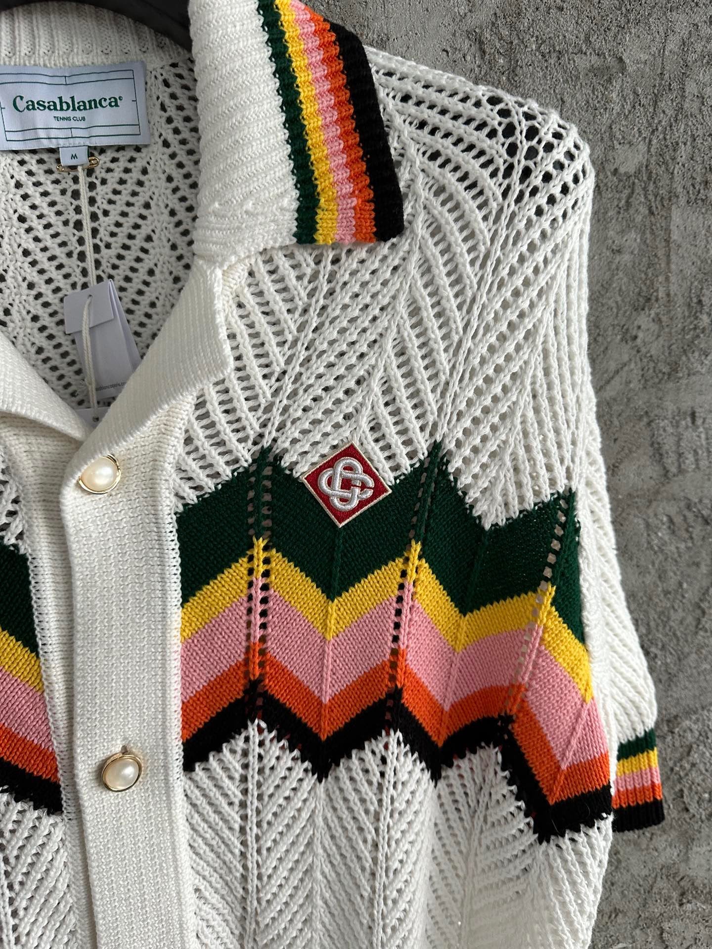 Multi-color Shirt - FashionHype.xyz