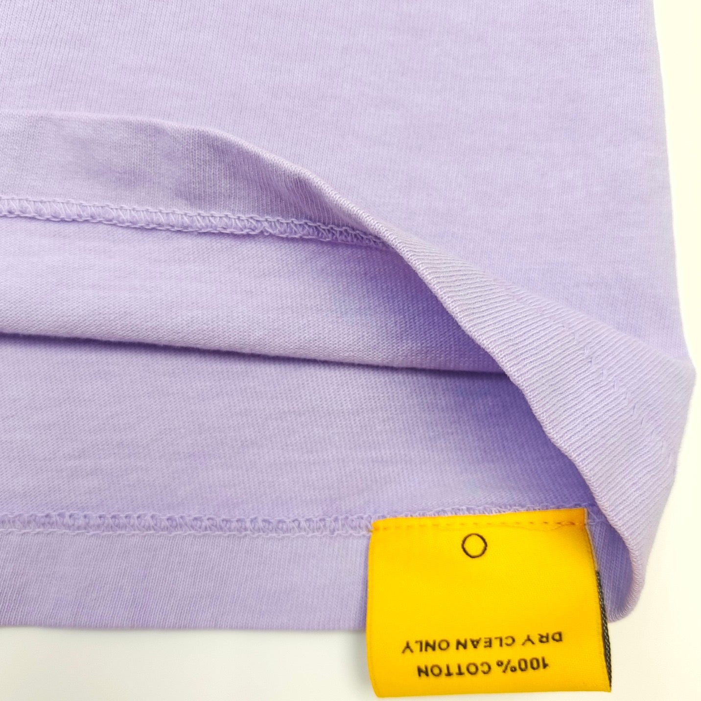 Sky blue T-shirt - FashionHype.xyz