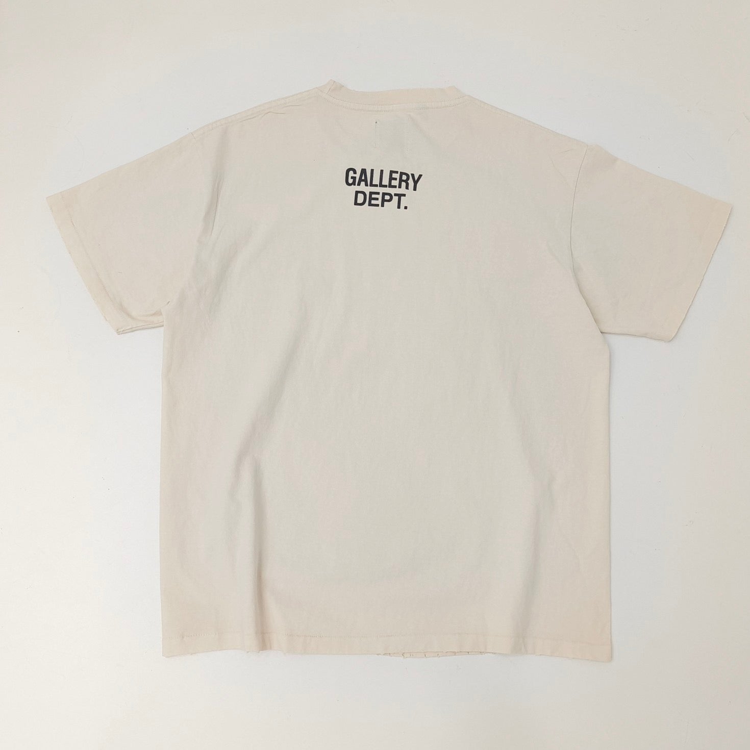 Hellrosa T-Shirt