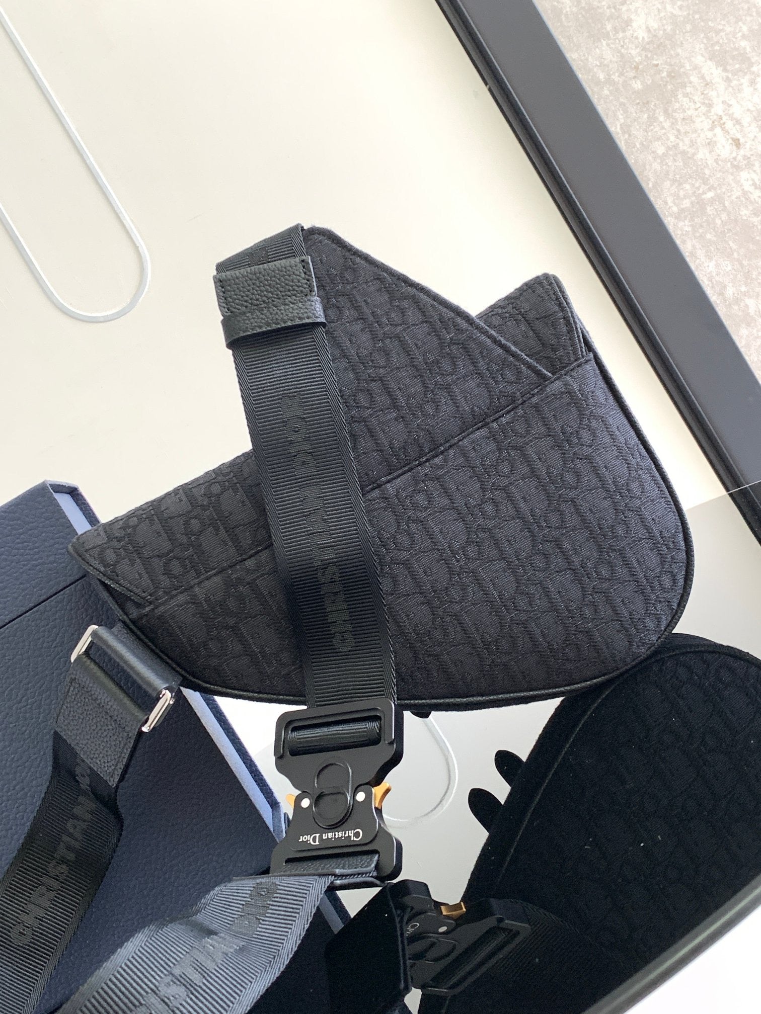 apricot and black Bag - FashionHype.xyz