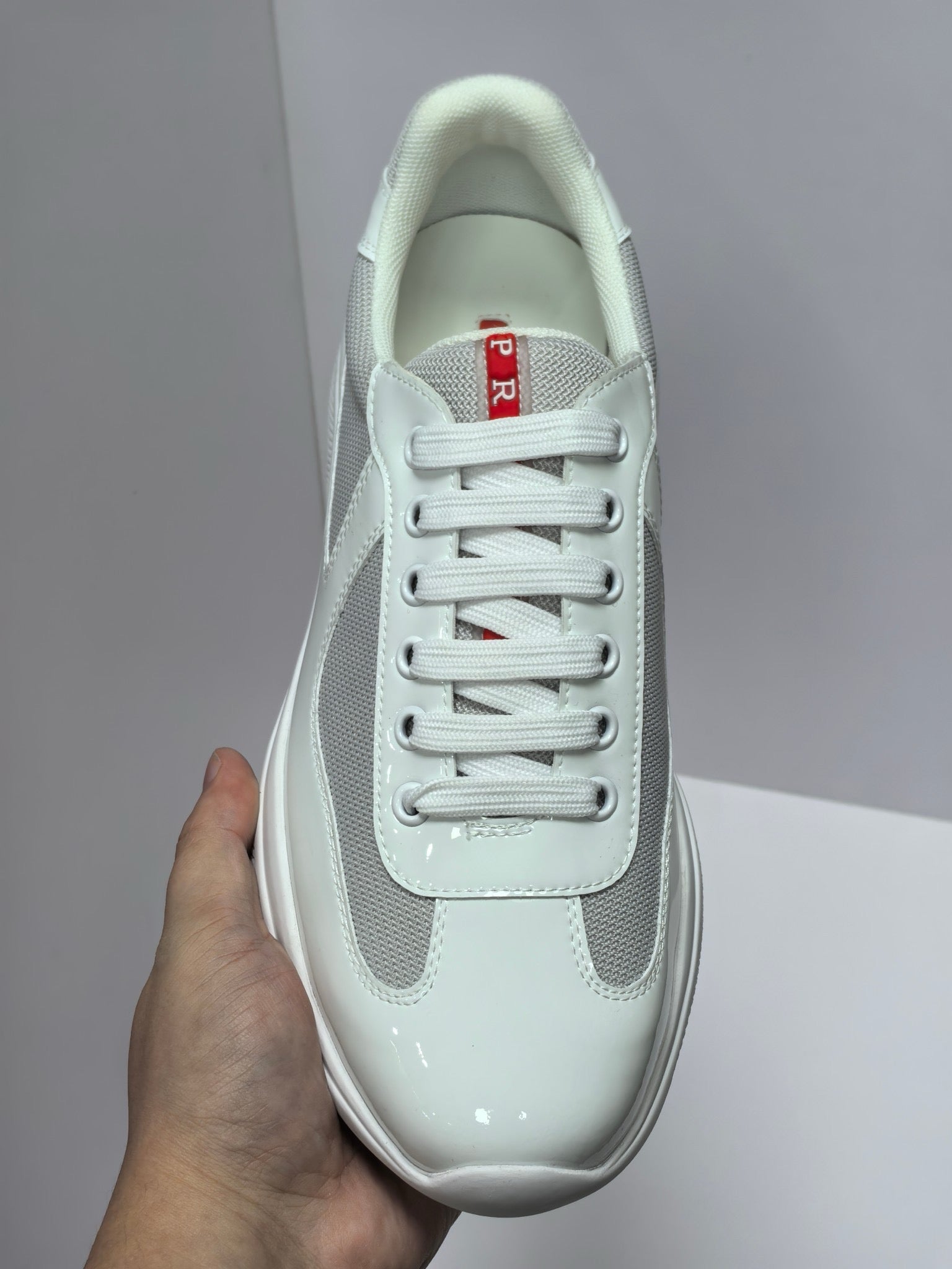 Multi-Colors Shoes - Size 45 - FashionHype.xyz