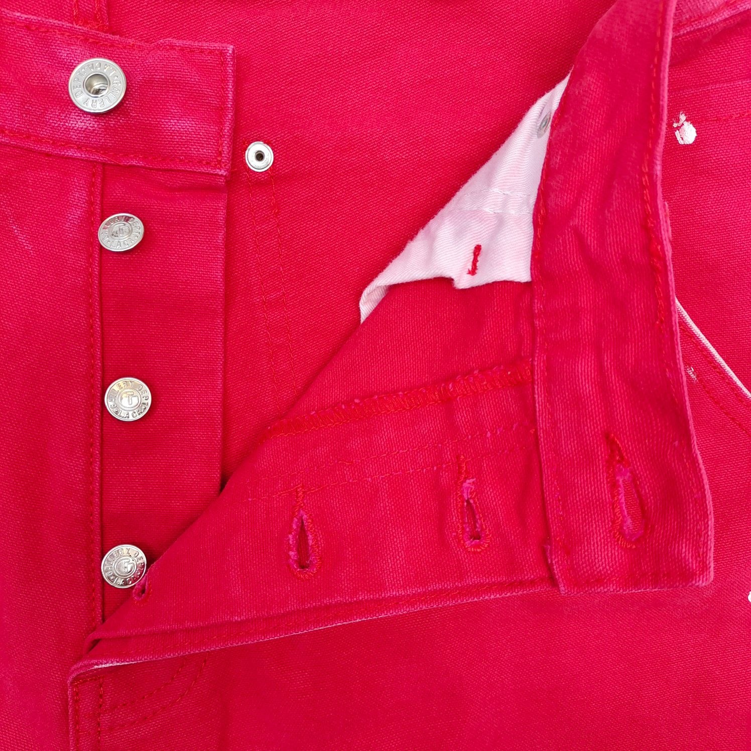 Red Pant - FashionHype.xyz