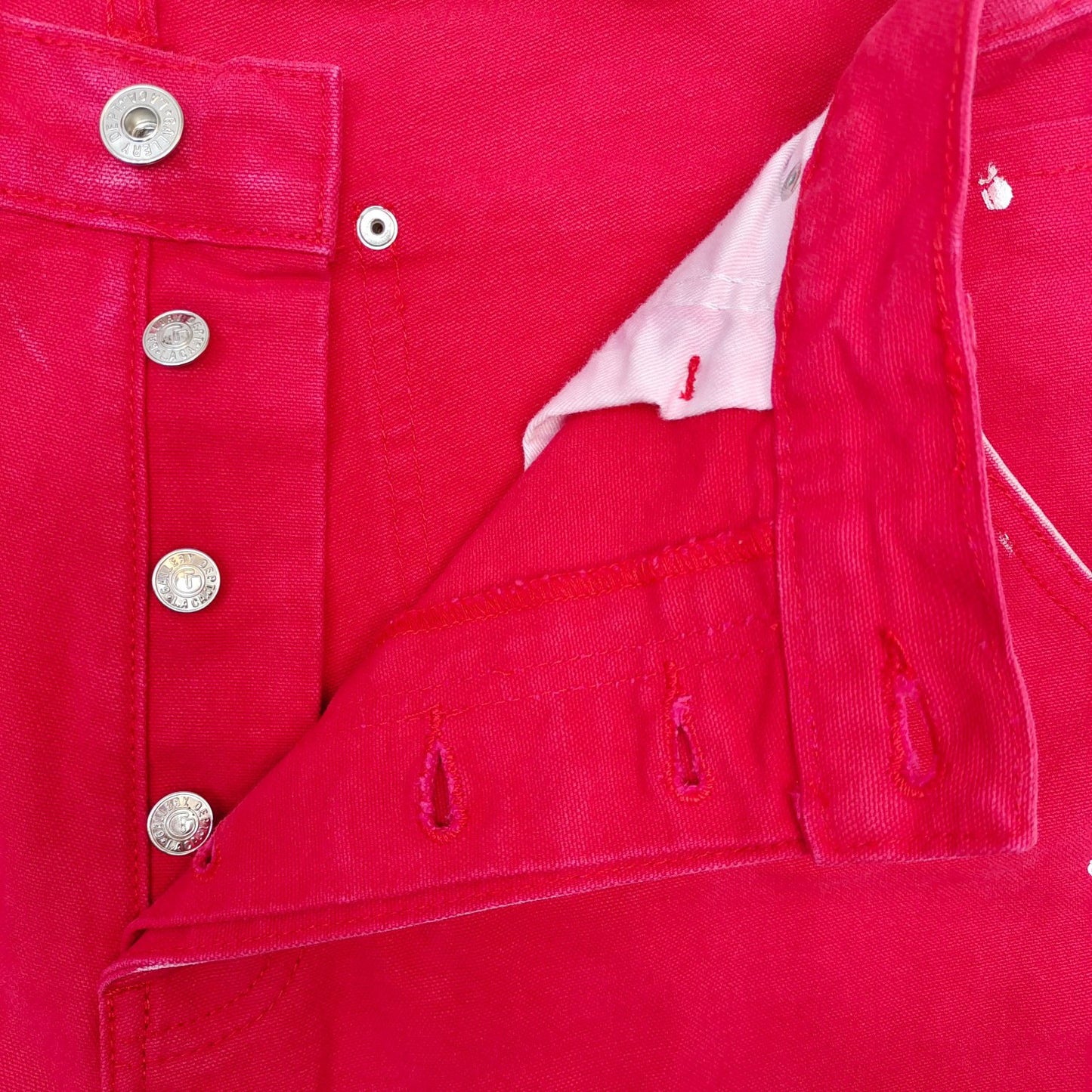 Red Pant - FashionHype.xyz