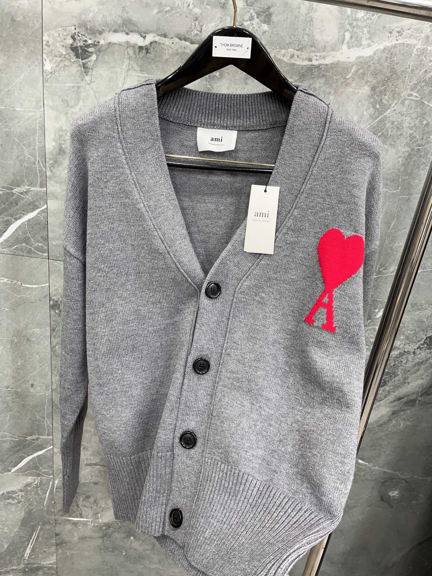Multi-color Jacket - FashionHype.xyz